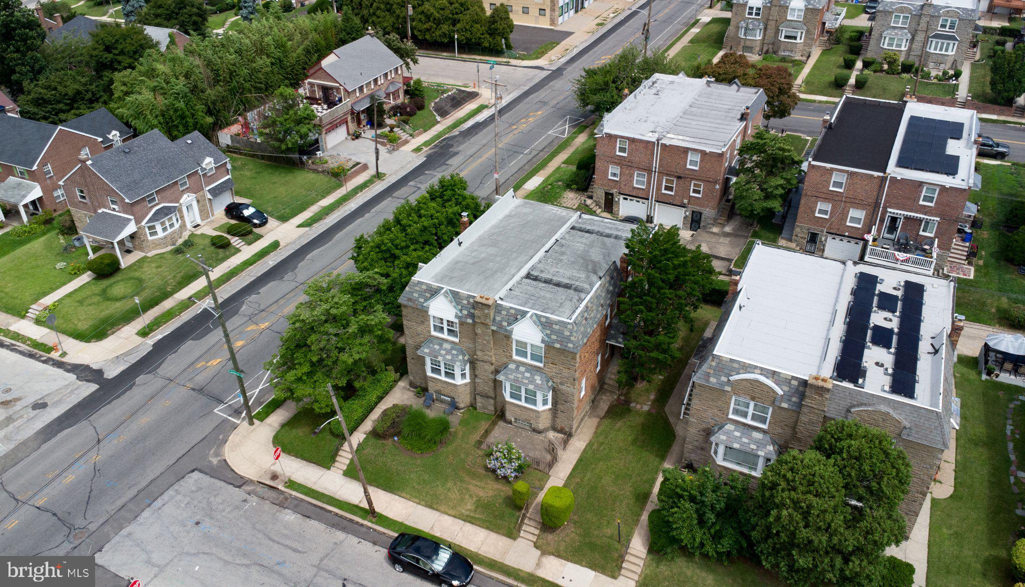MT AIRY (WEST) - Residential