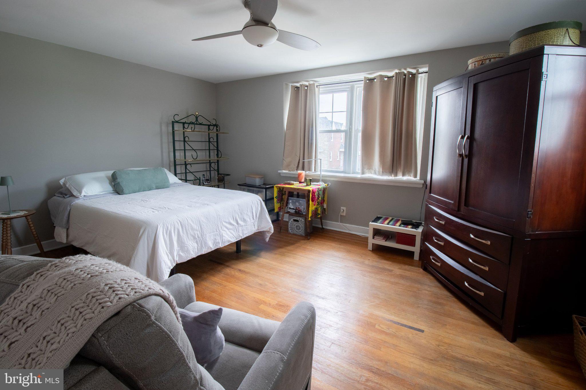 MT AIRY (WEST) - Residential