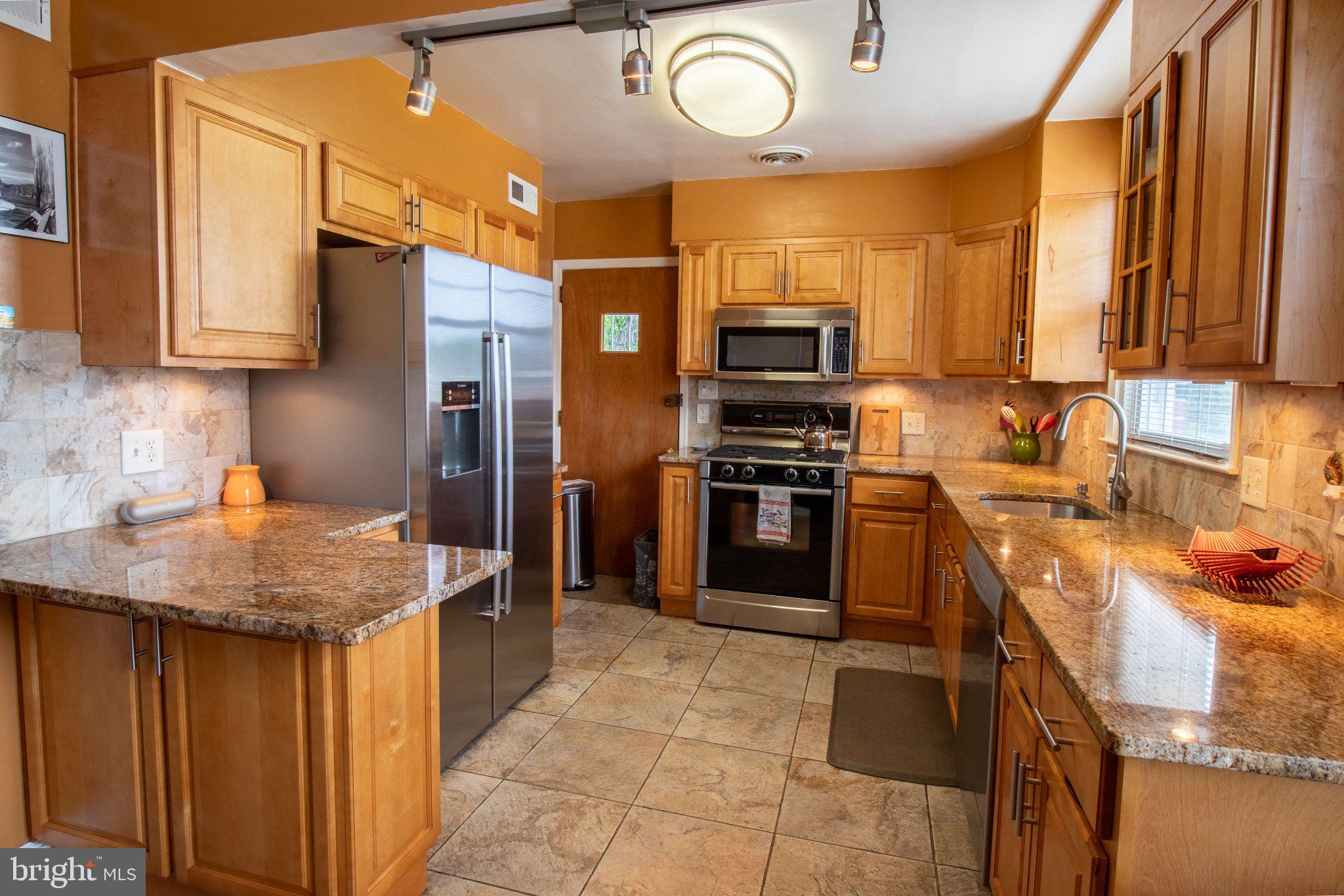 MT AIRY (WEST) - Residential
