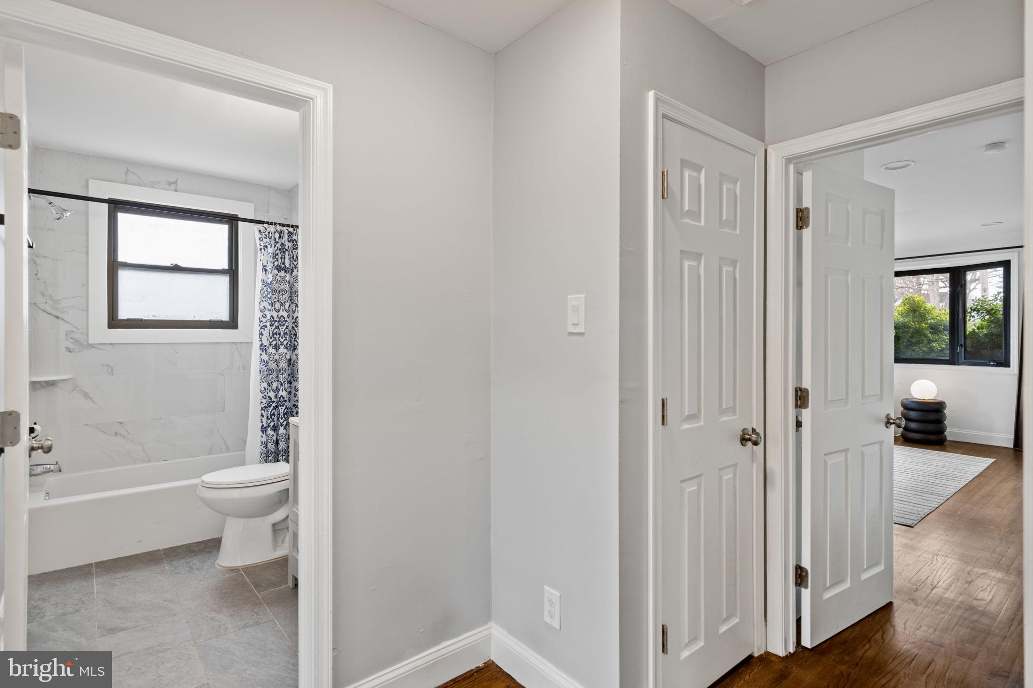 ELKINS PARK - Residential