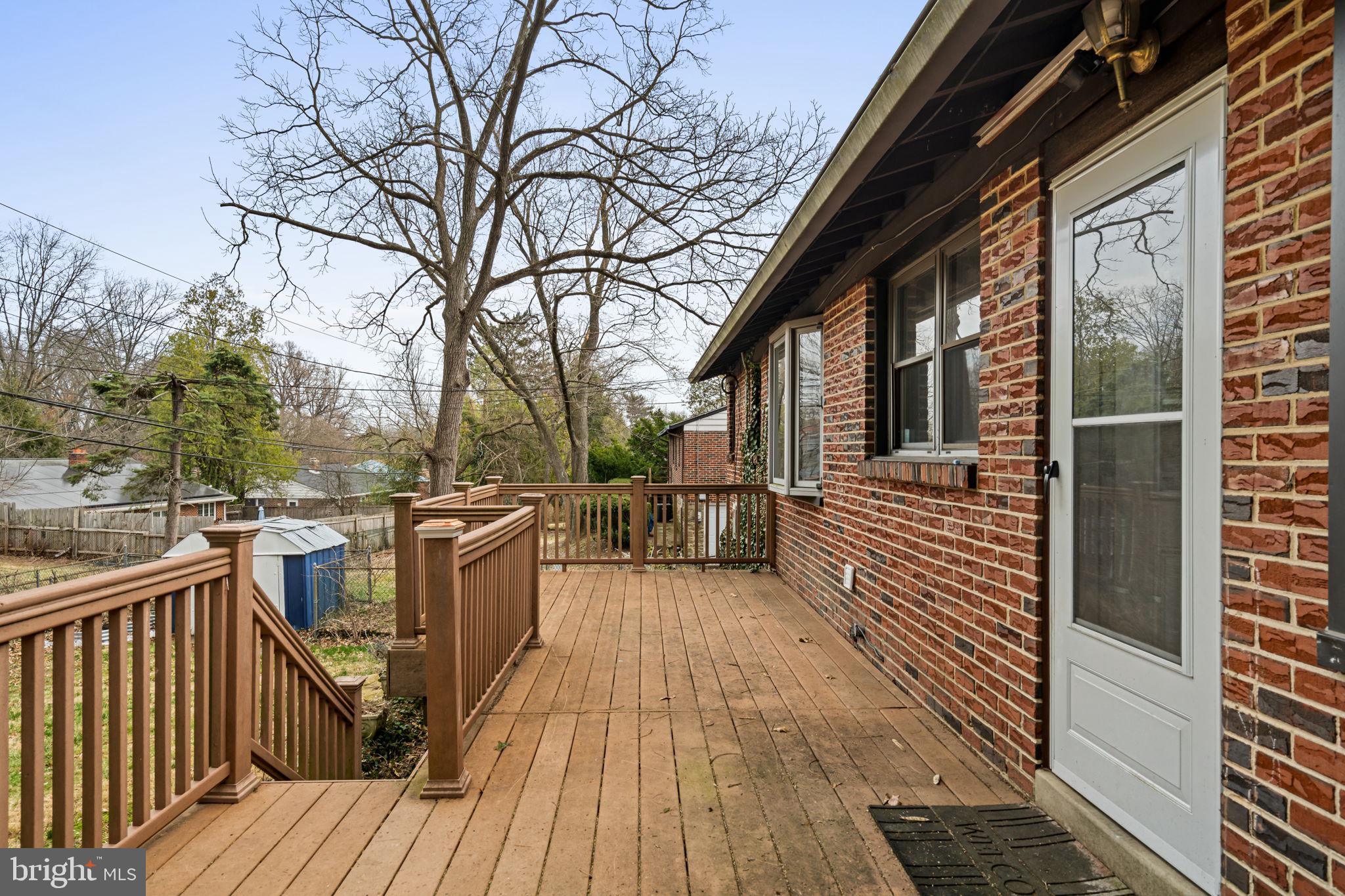 ELKINS PARK - Residential