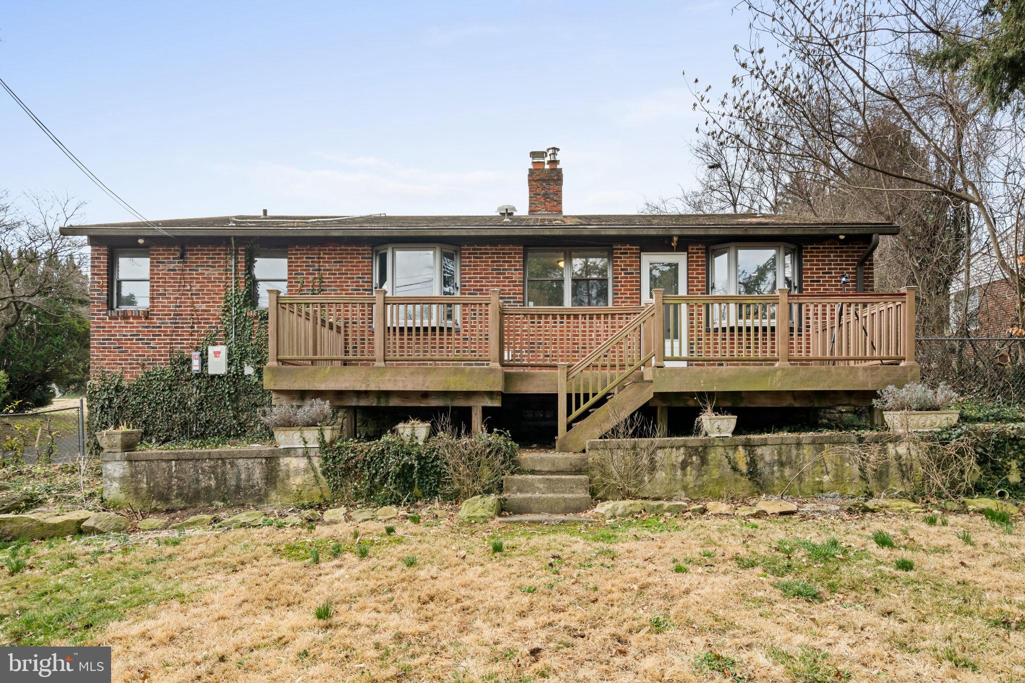 ELKINS PARK - Residential