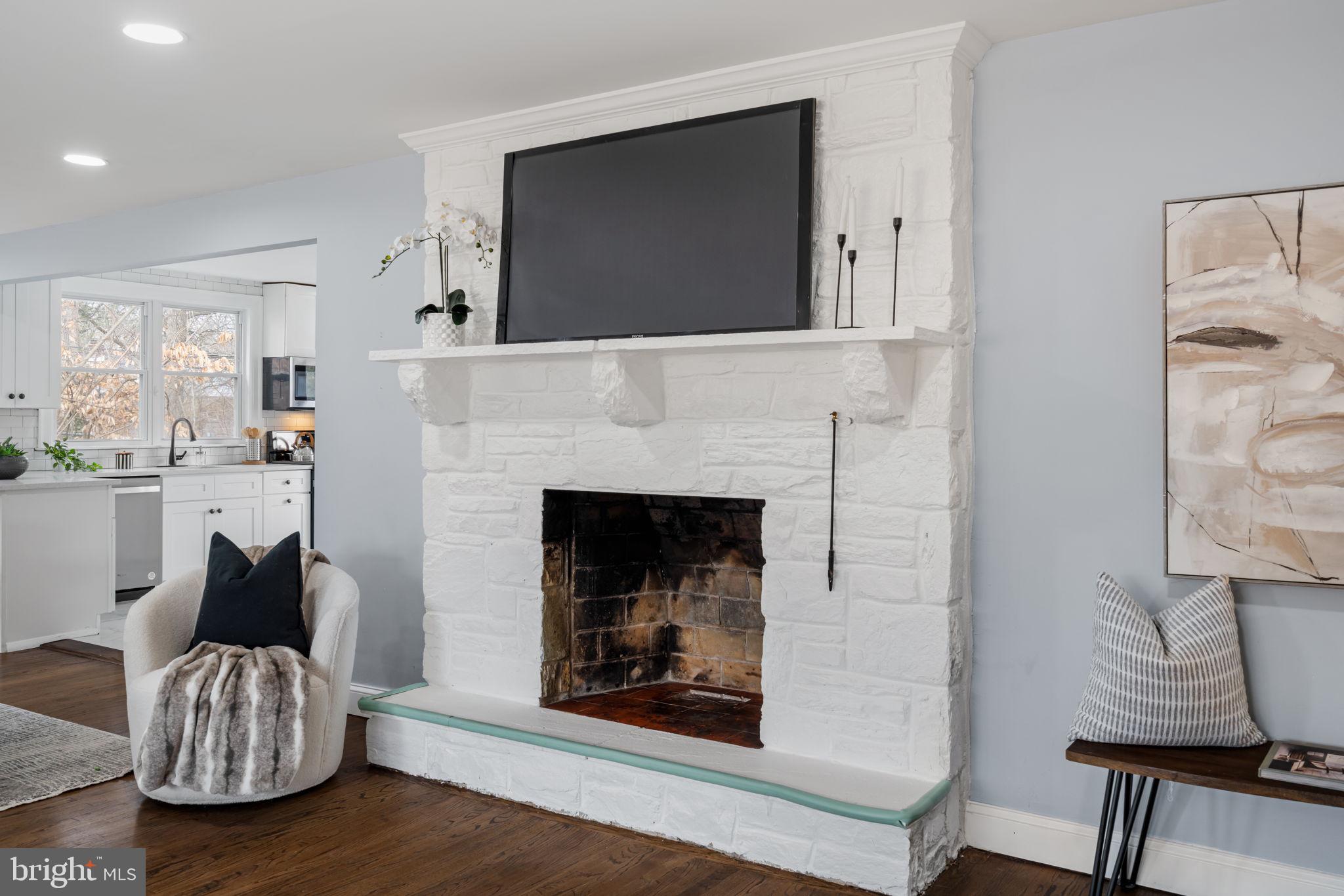 ELKINS PARK - Residential