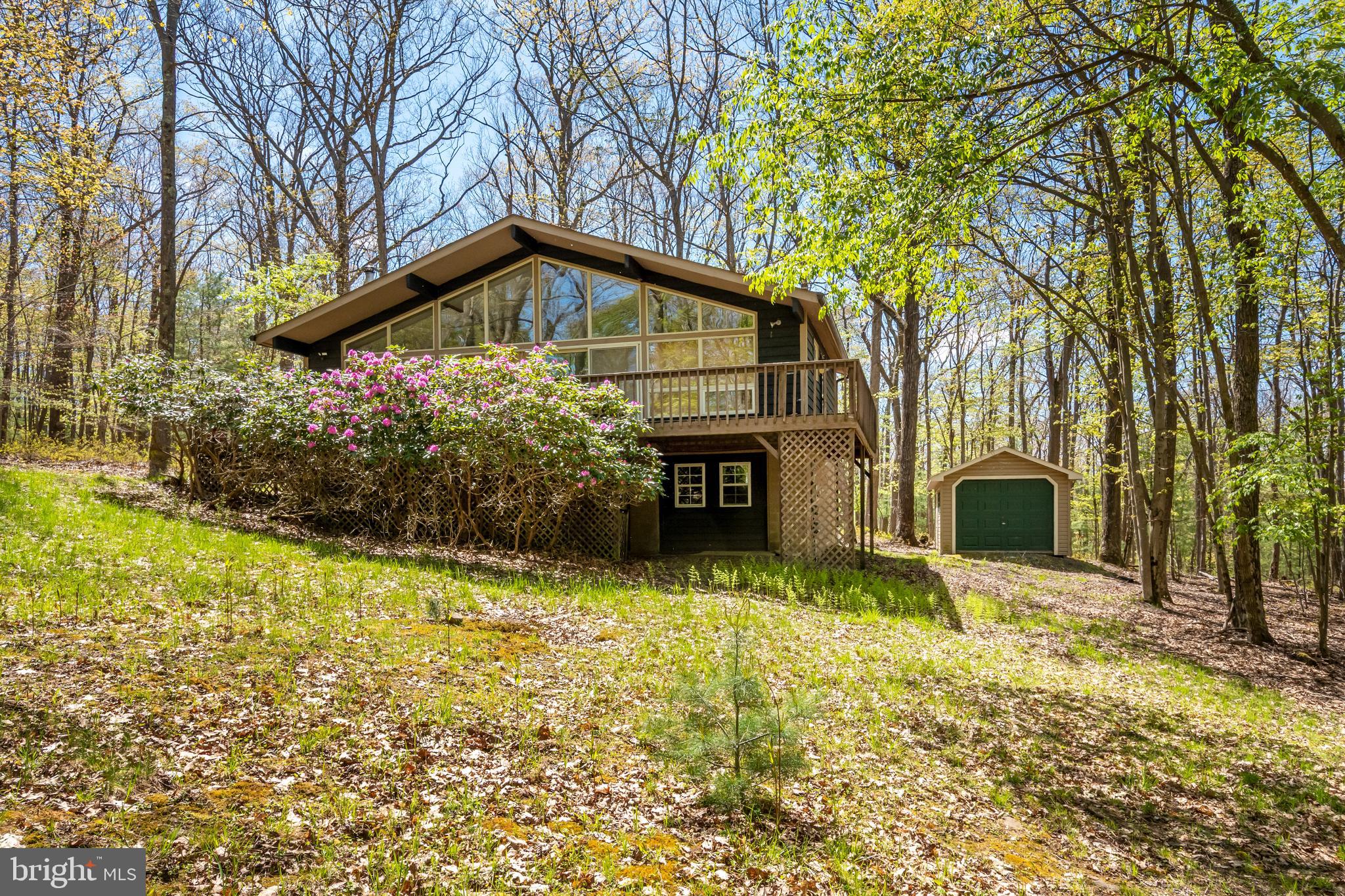 SKY VALLEY - Residential