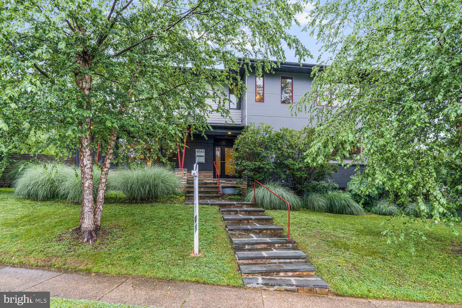 SHIRLEY WOODS - Residential