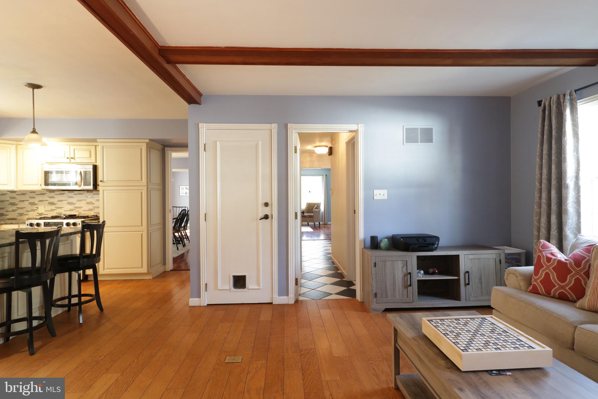 HARRIS ACRES - Residential