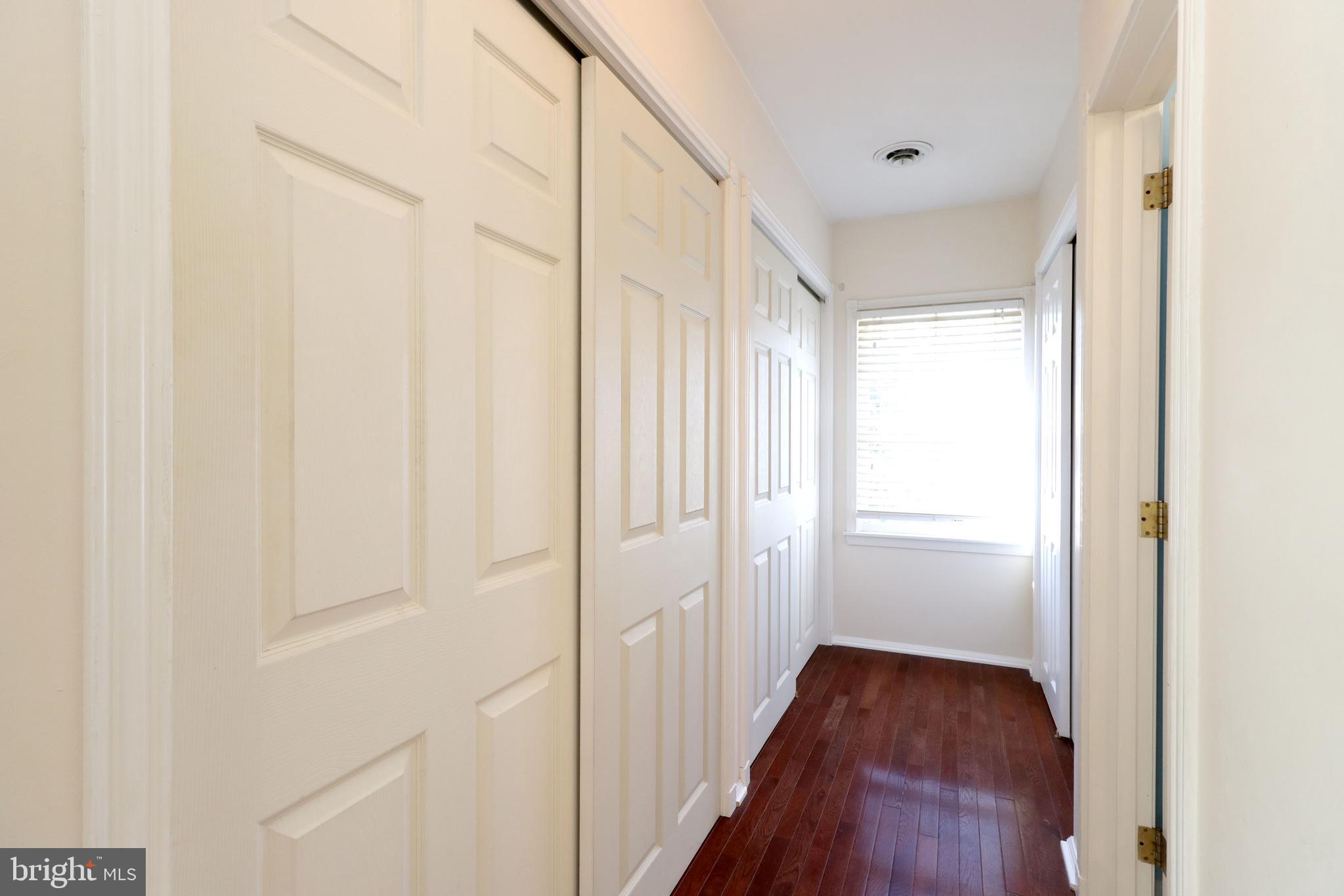 HARRIS ACRES - Residential