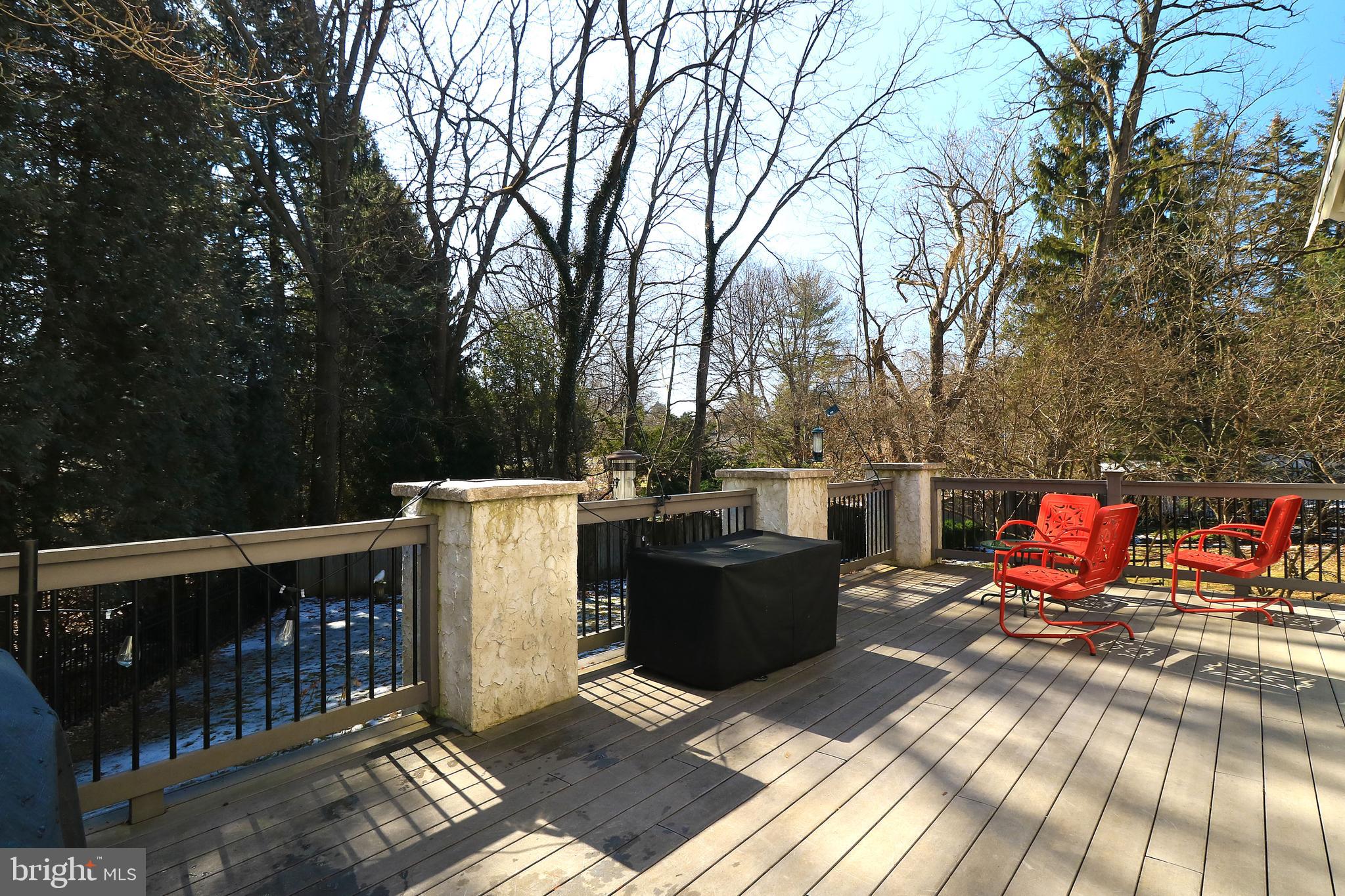 HARRIS ACRES - Residential
