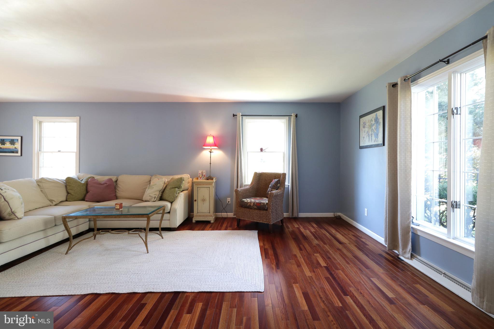 HARRIS ACRES - Residential