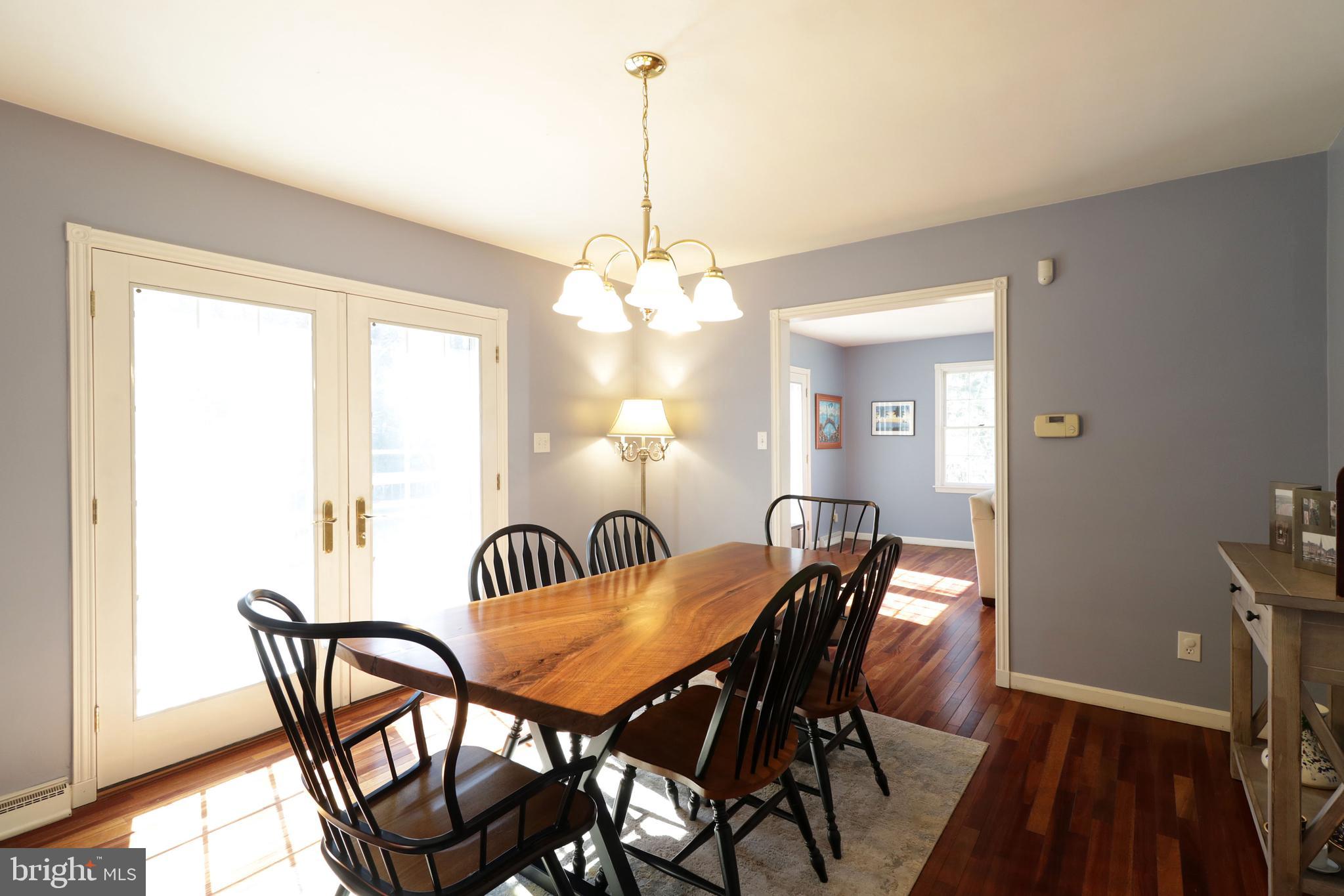 HARRIS ACRES - Residential