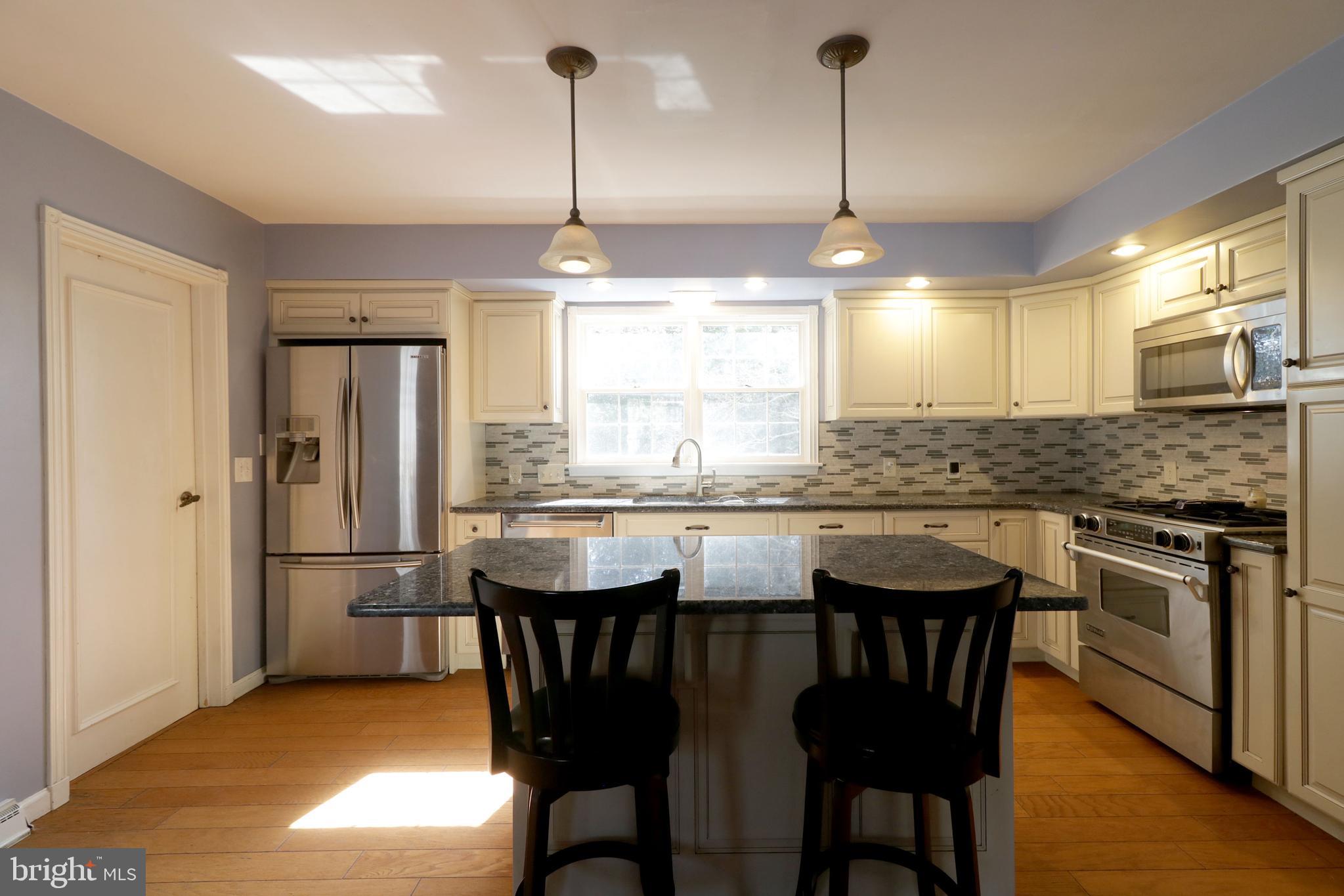 HARRIS ACRES - Residential