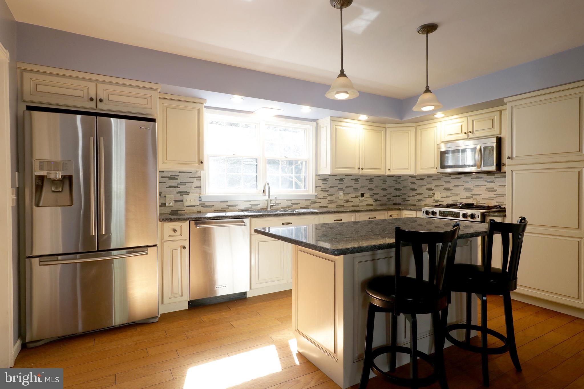 HARRIS ACRES - Residential
