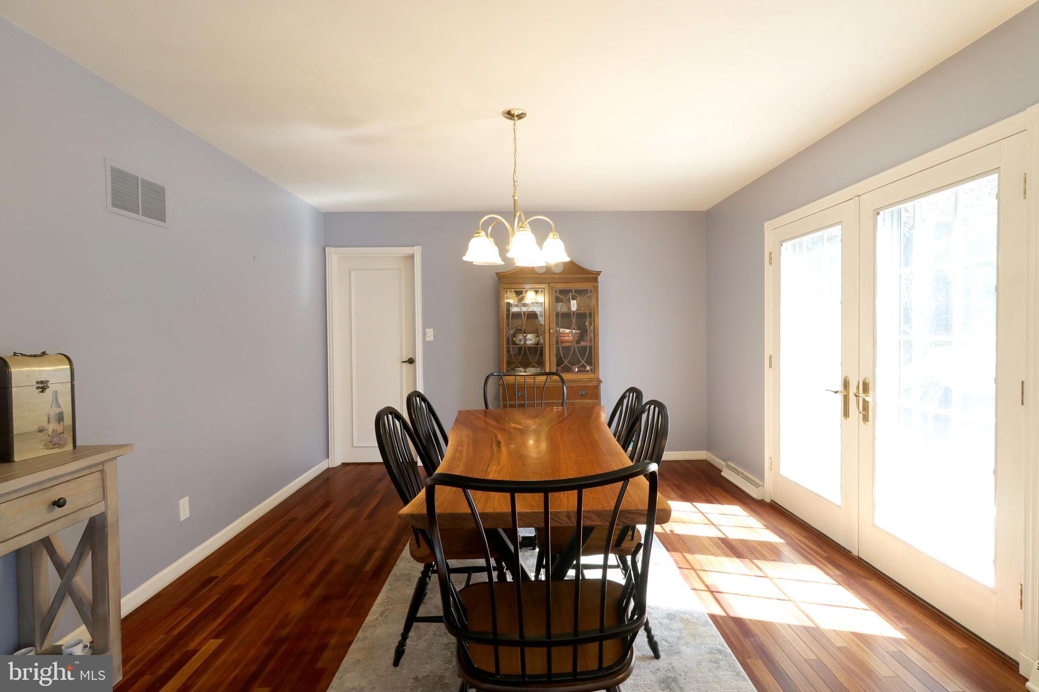 HARRIS ACRES - Residential