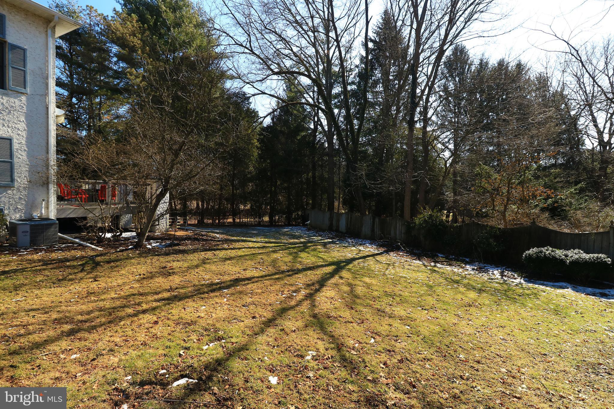 HARRIS ACRES - Residential