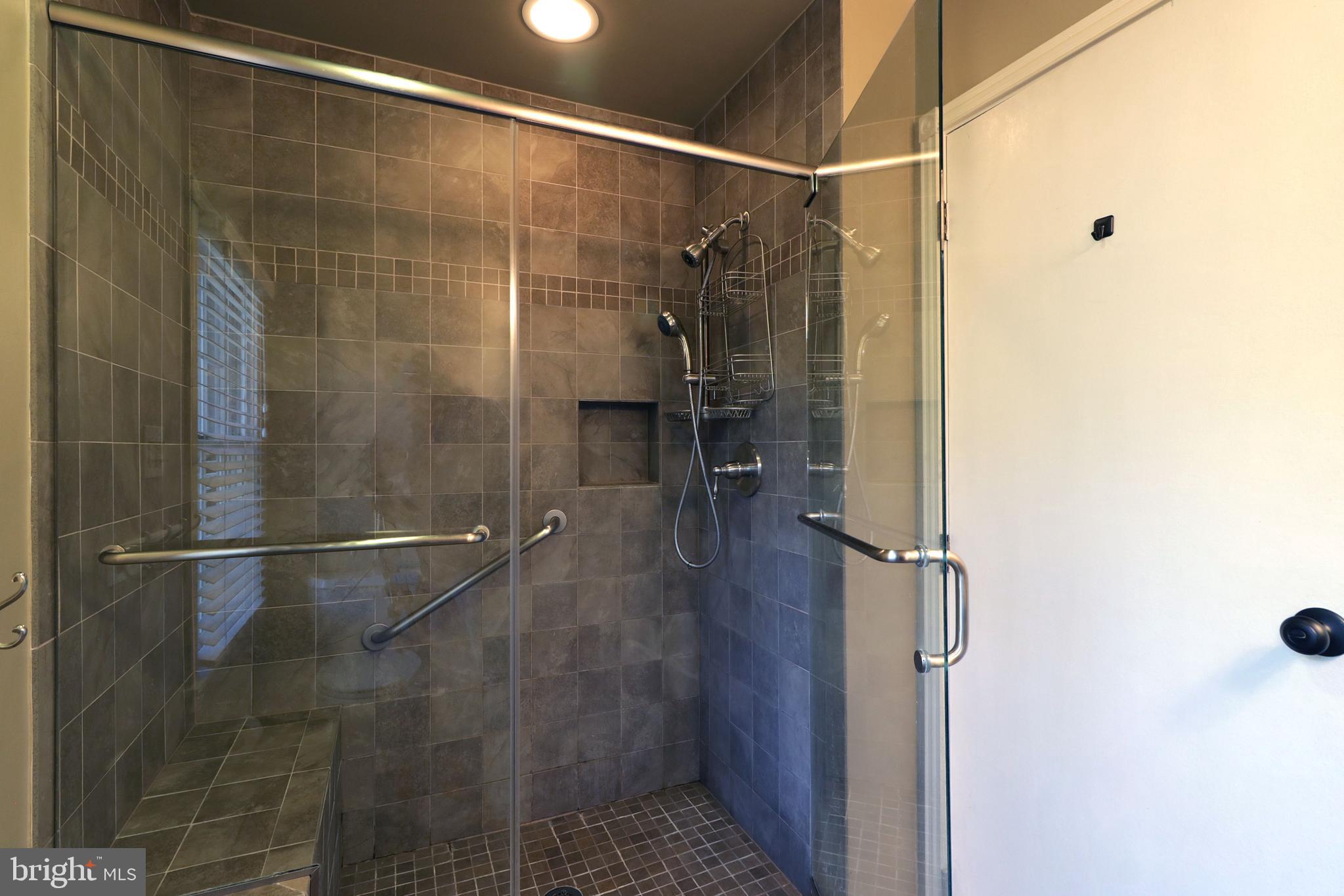 HARRIS ACRES - Residential
