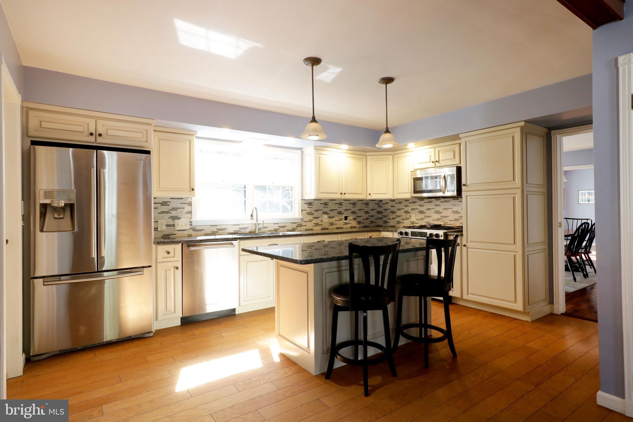 HARRIS ACRES - Residential