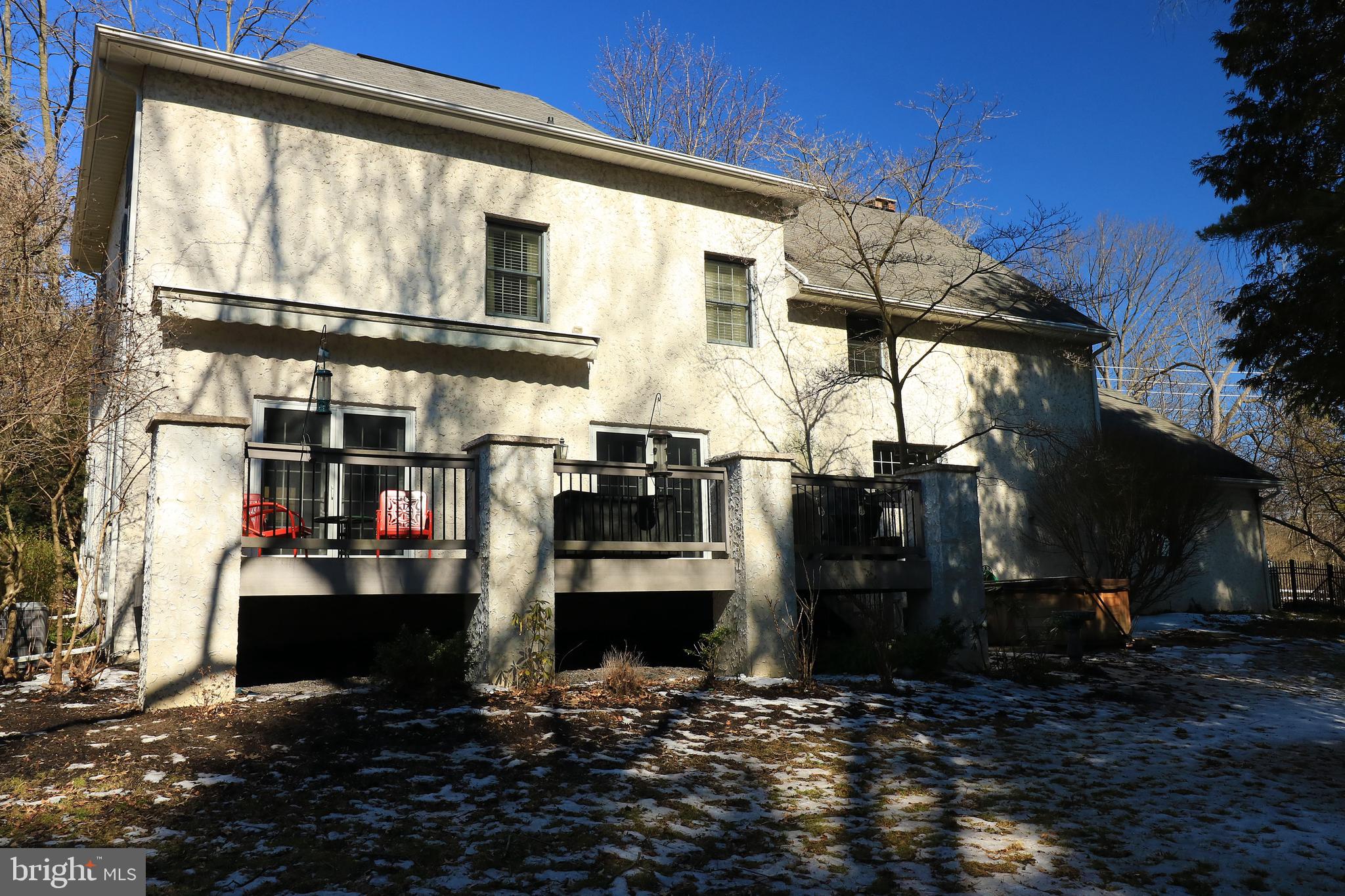 HARRIS ACRES - Residential