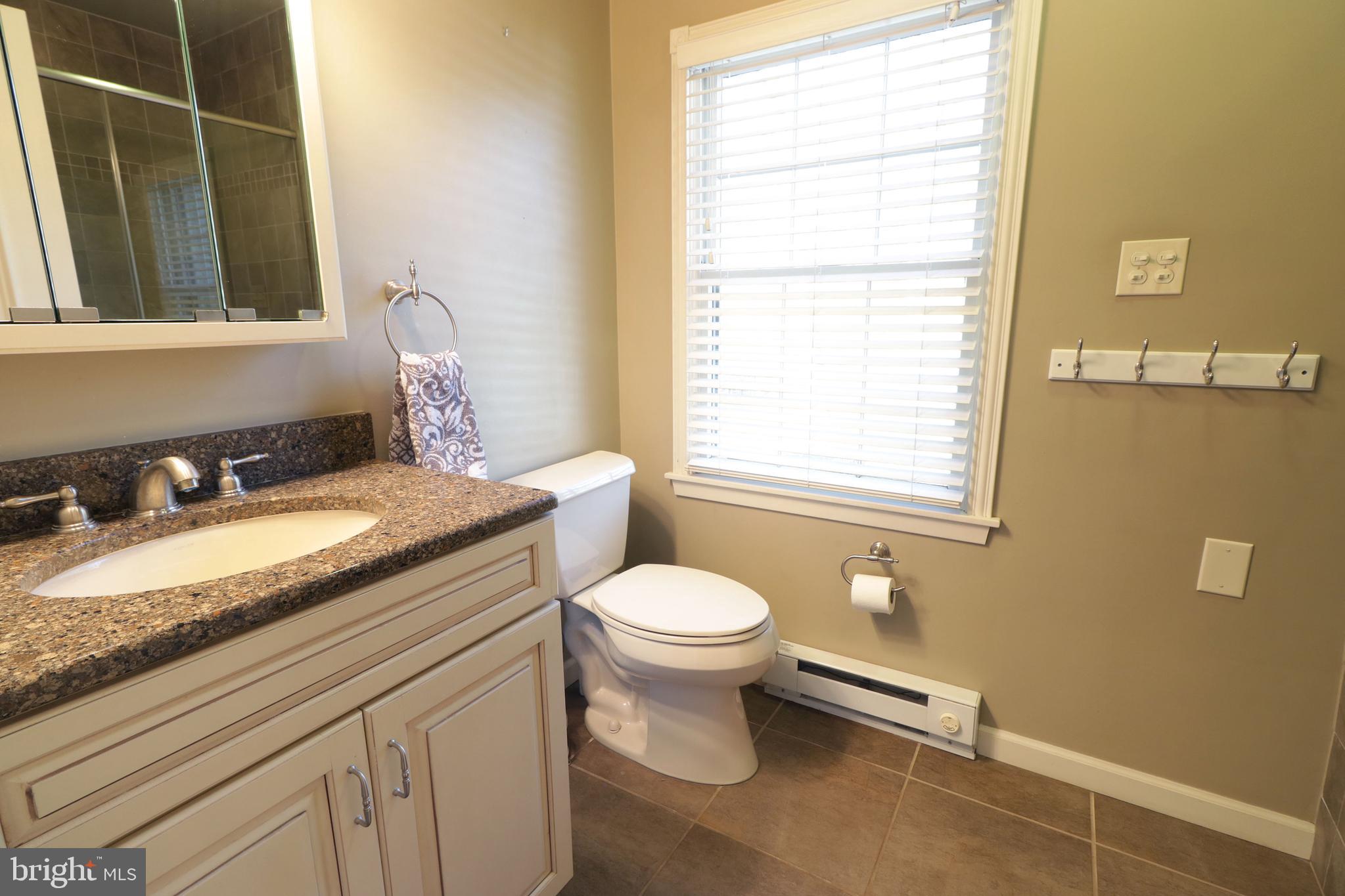 HARRIS ACRES - Residential