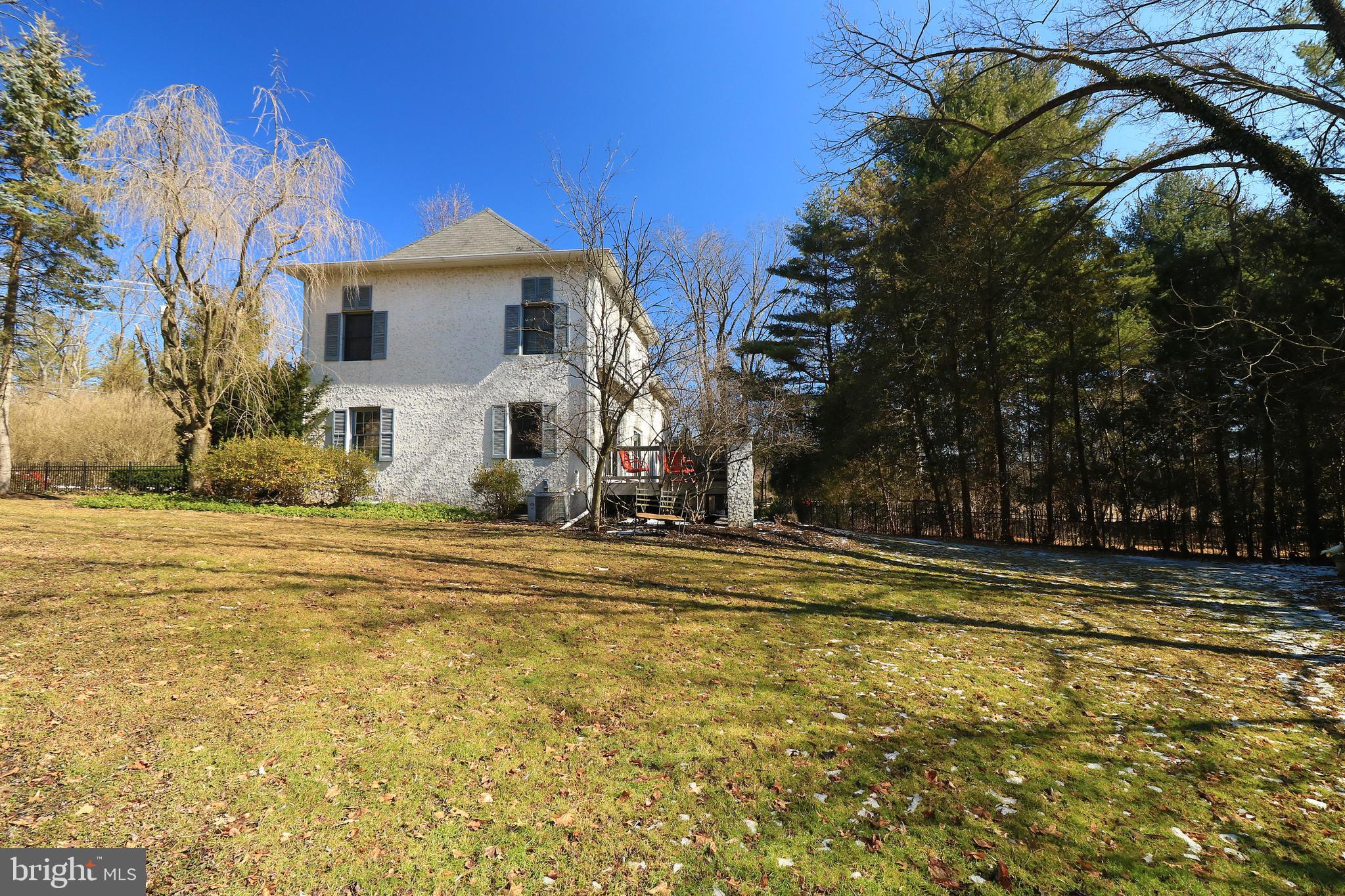 HARRIS ACRES - Residential