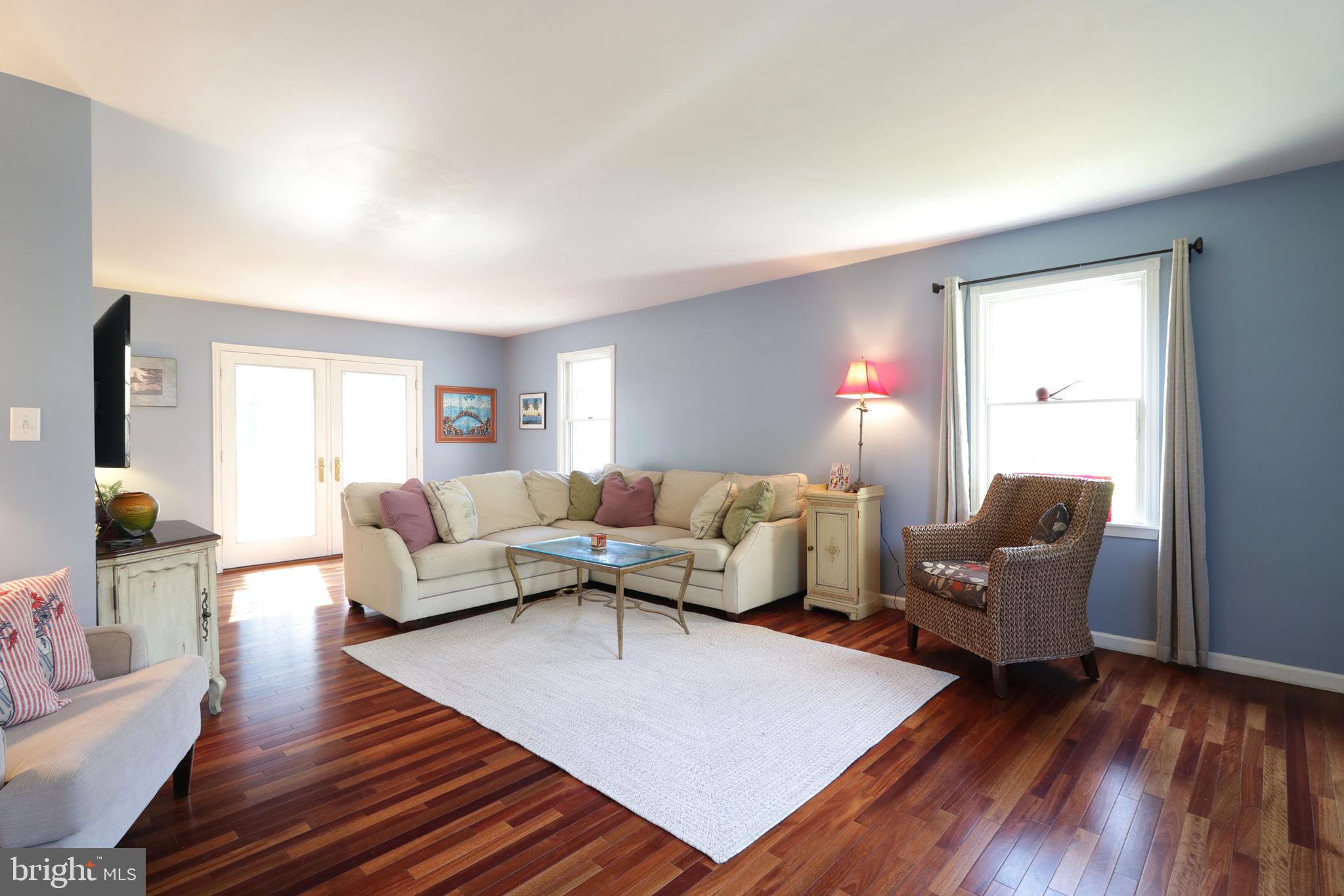 HARRIS ACRES - Residential