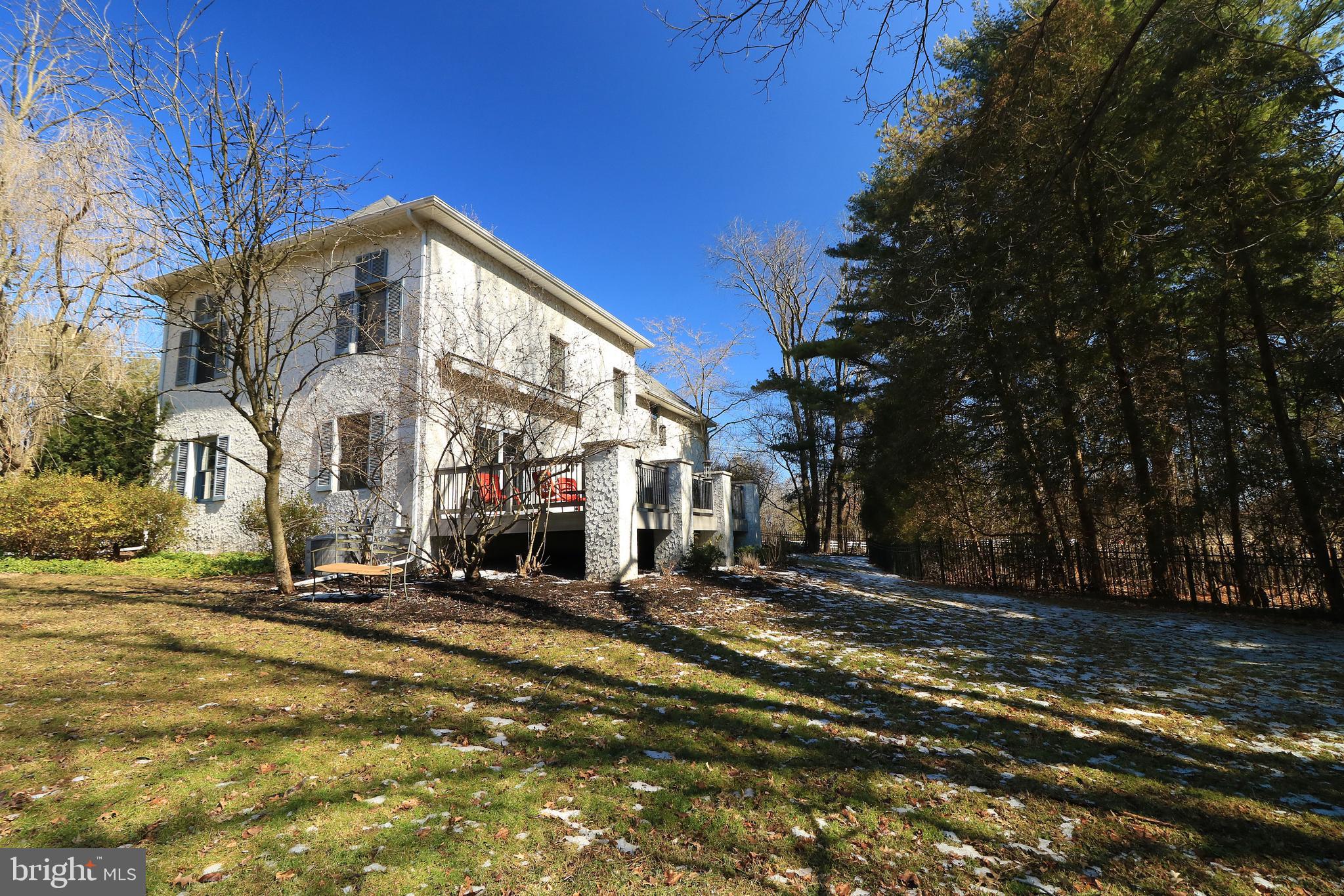 HARRIS ACRES - Residential