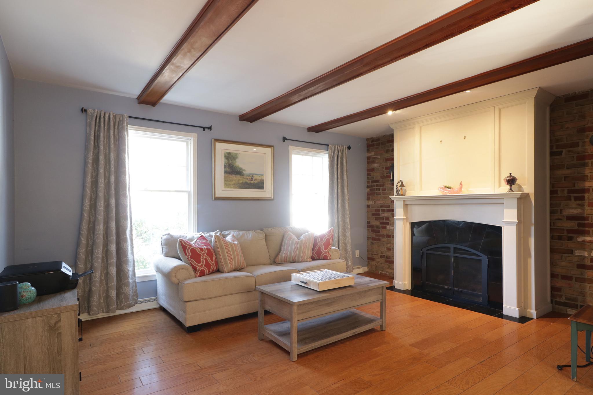 HARRIS ACRES - Residential