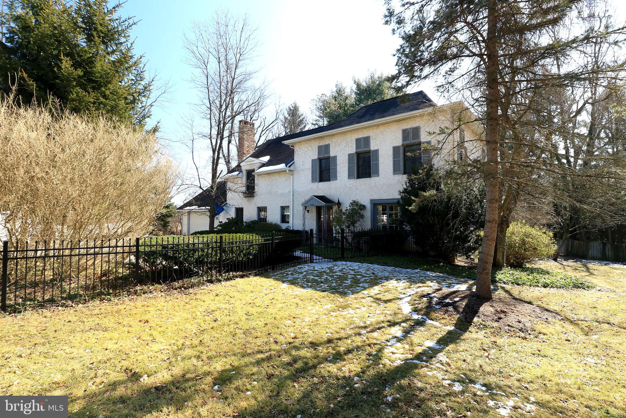 HARRIS ACRES - Residential