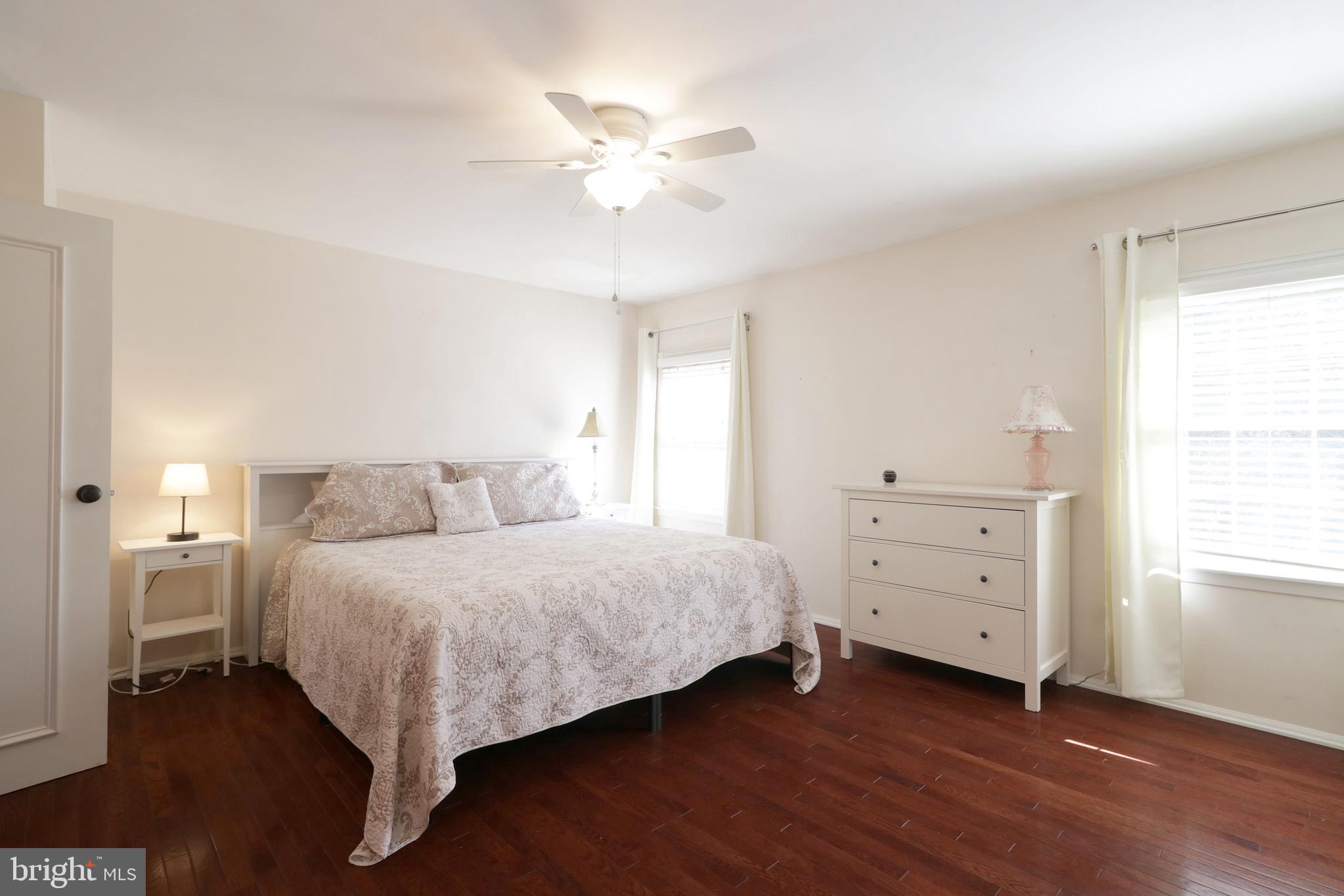 HARRIS ACRES - Residential
