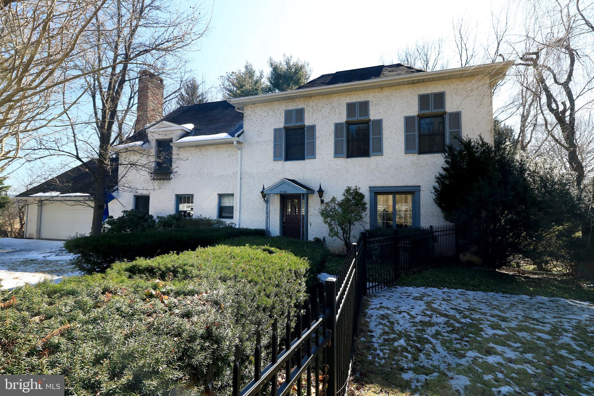 HARRIS ACRES - Residential