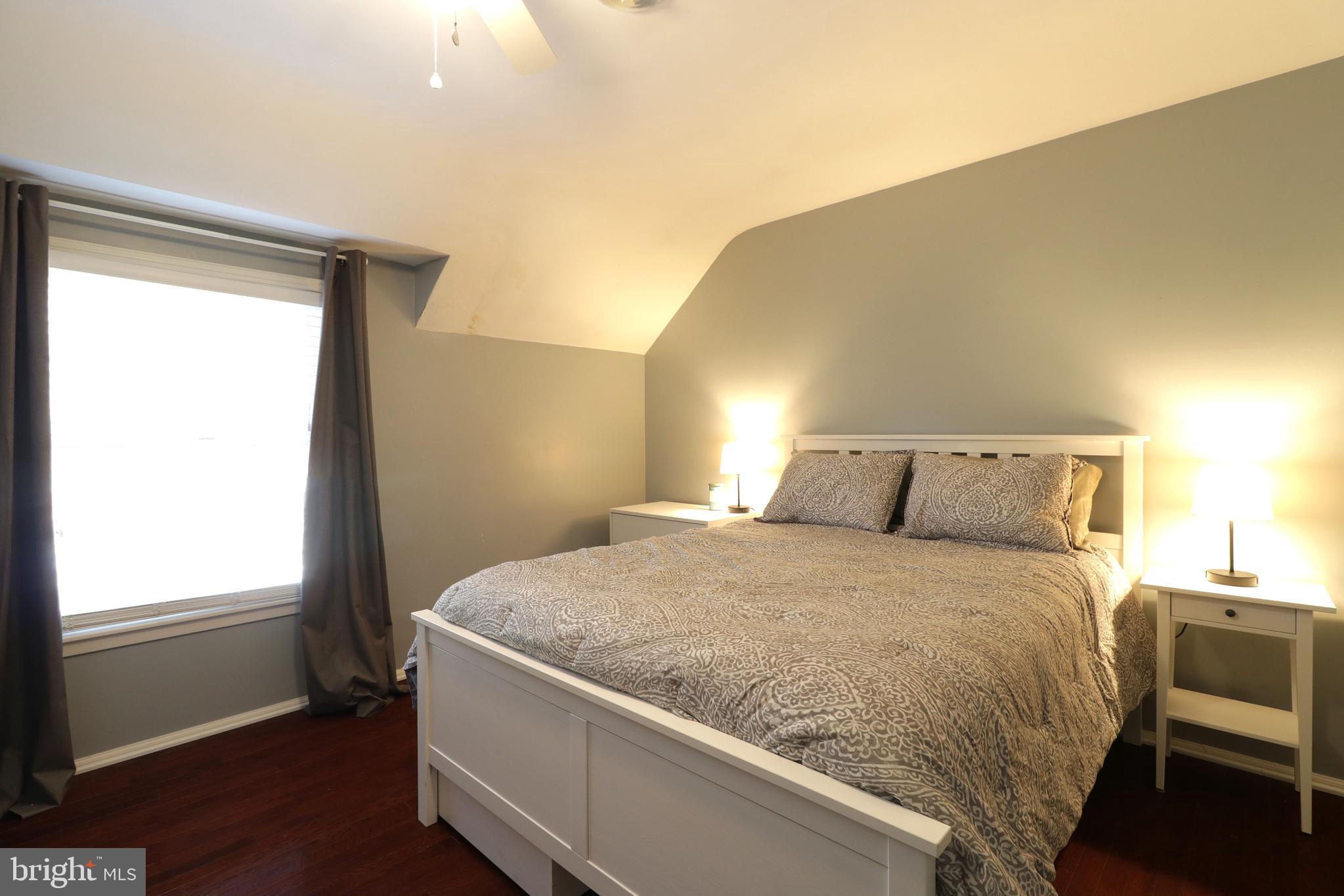 HARRIS ACRES - Residential