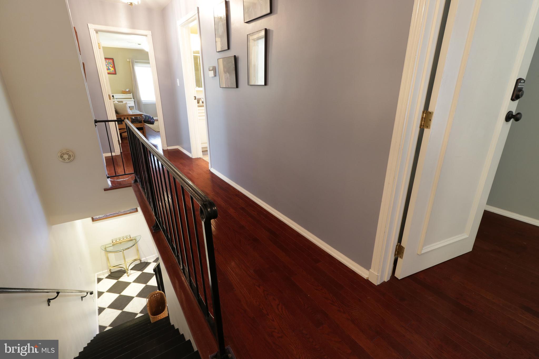 HARRIS ACRES - Residential