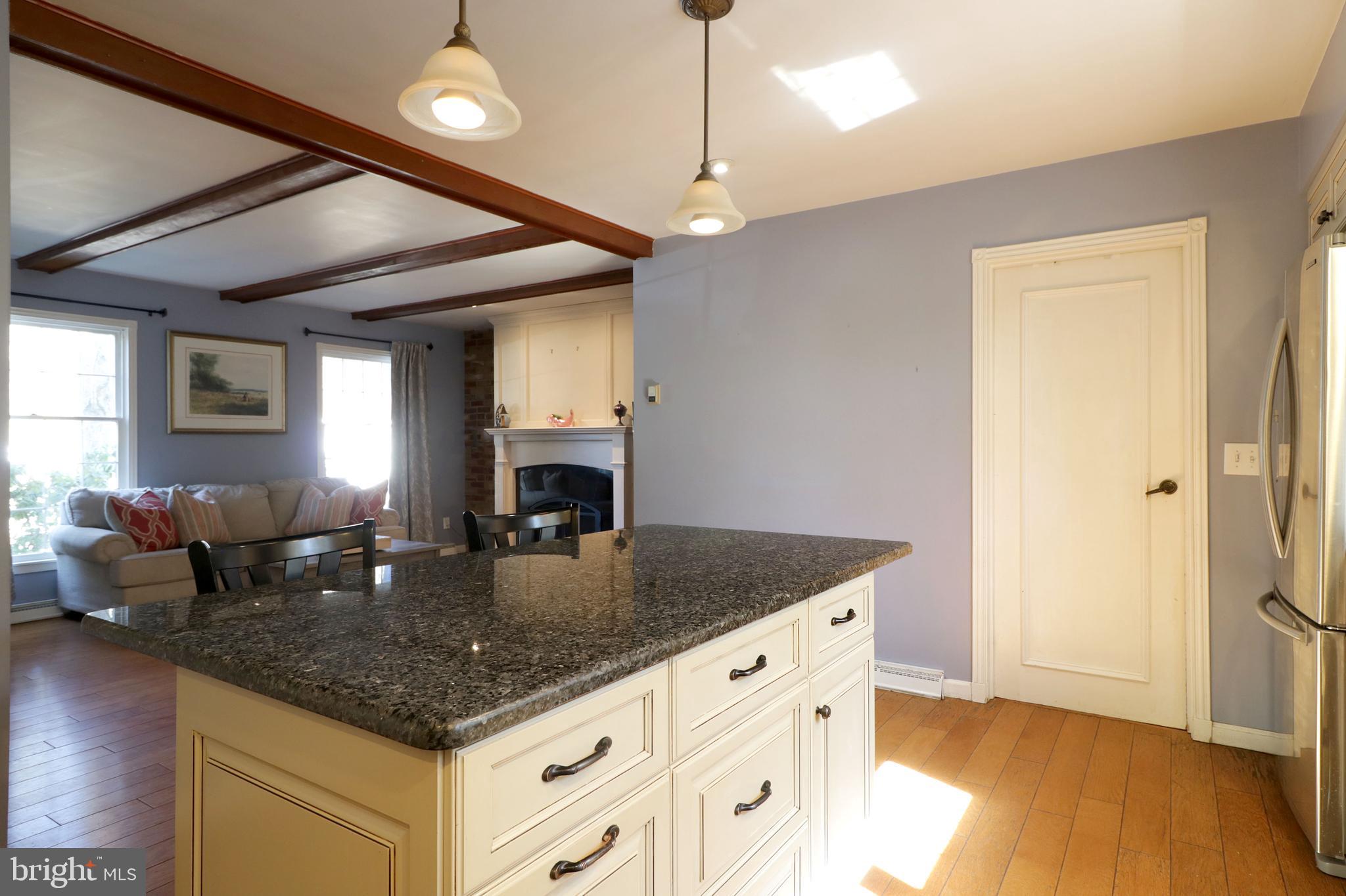 HARRIS ACRES - Residential