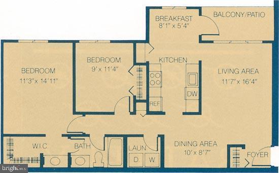 BATTERY HEIGHTS - Residential Lease