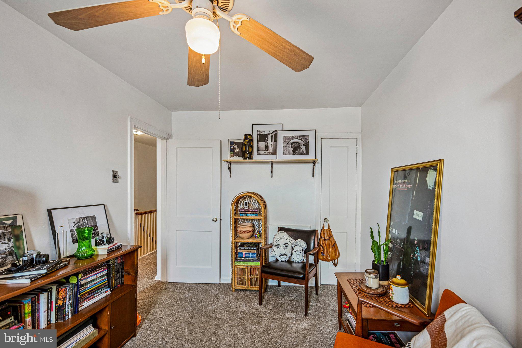 MAYFAIR - Residential