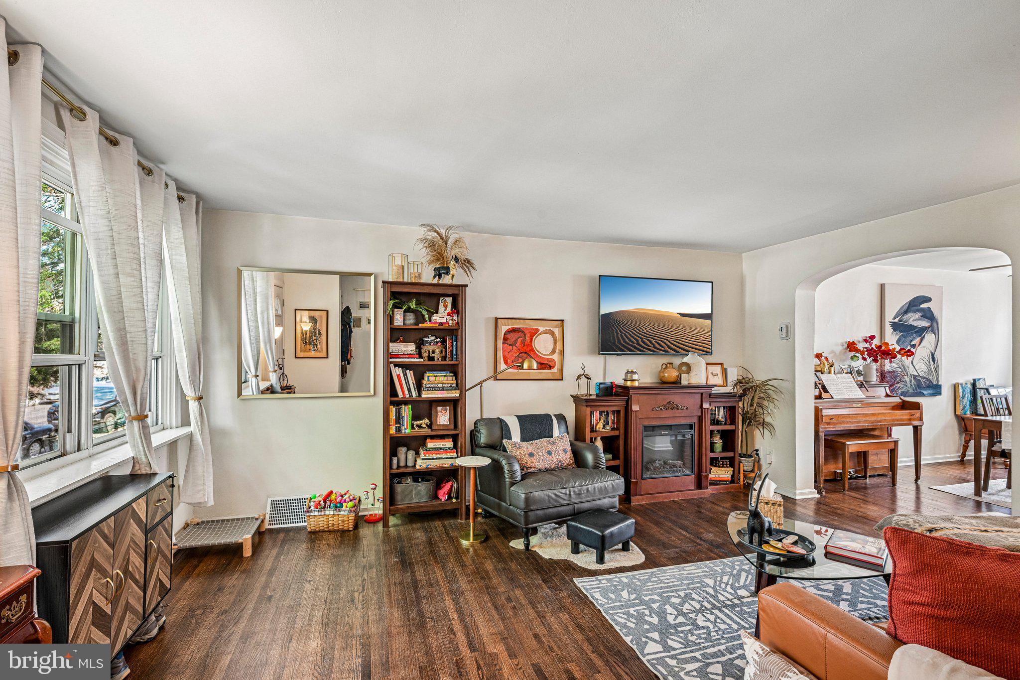 MAYFAIR - Residential