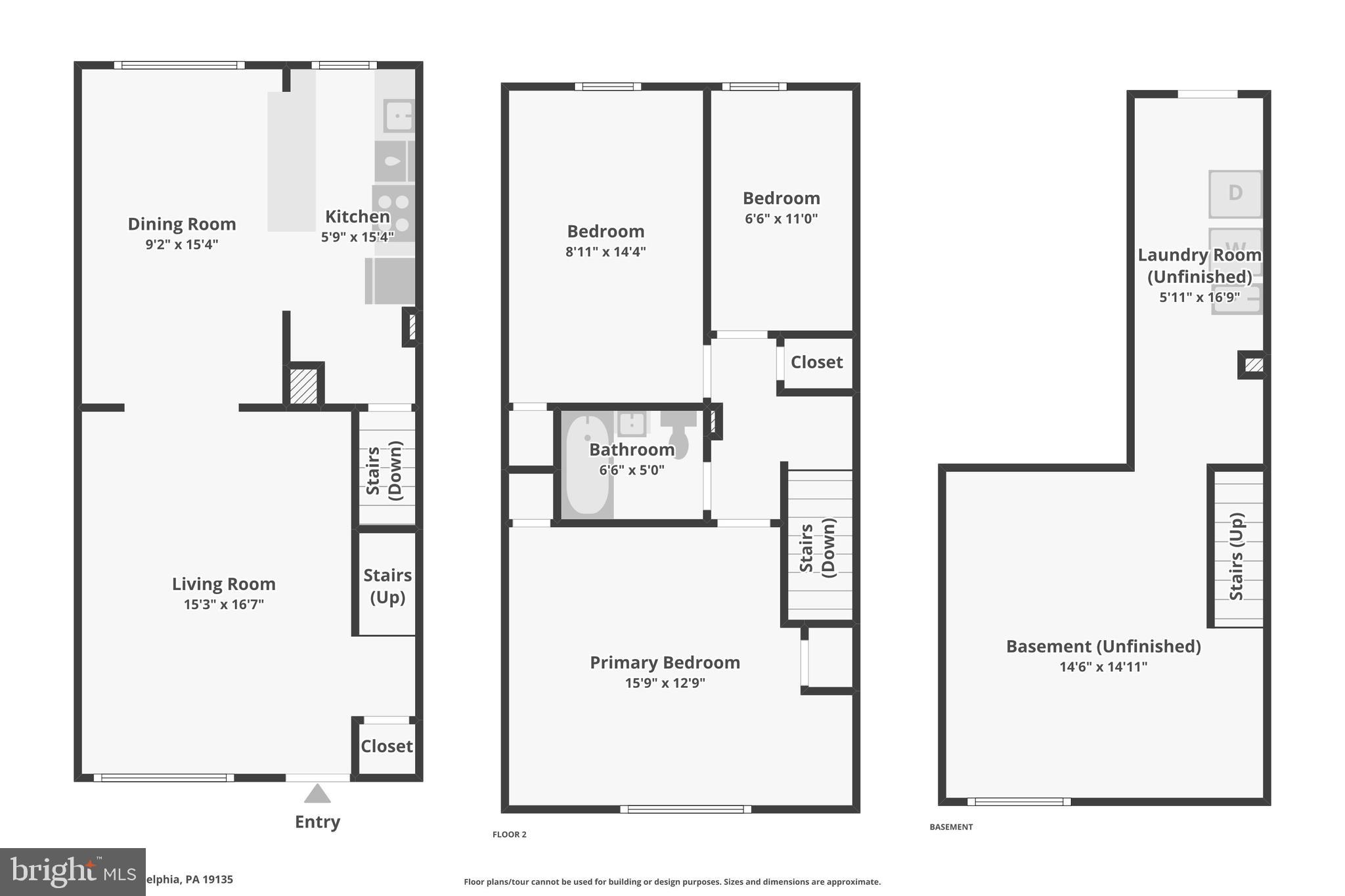 MAYFAIR - Residential