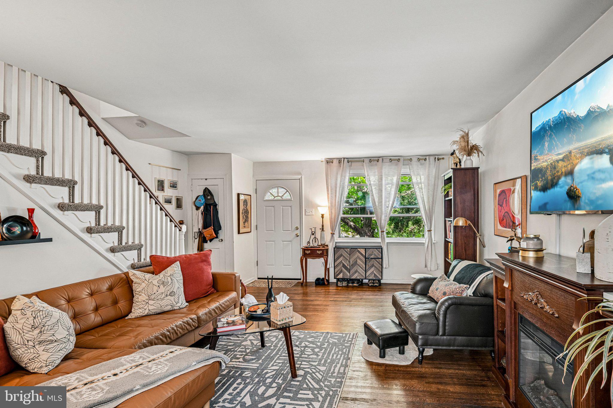 MAYFAIR - Residential