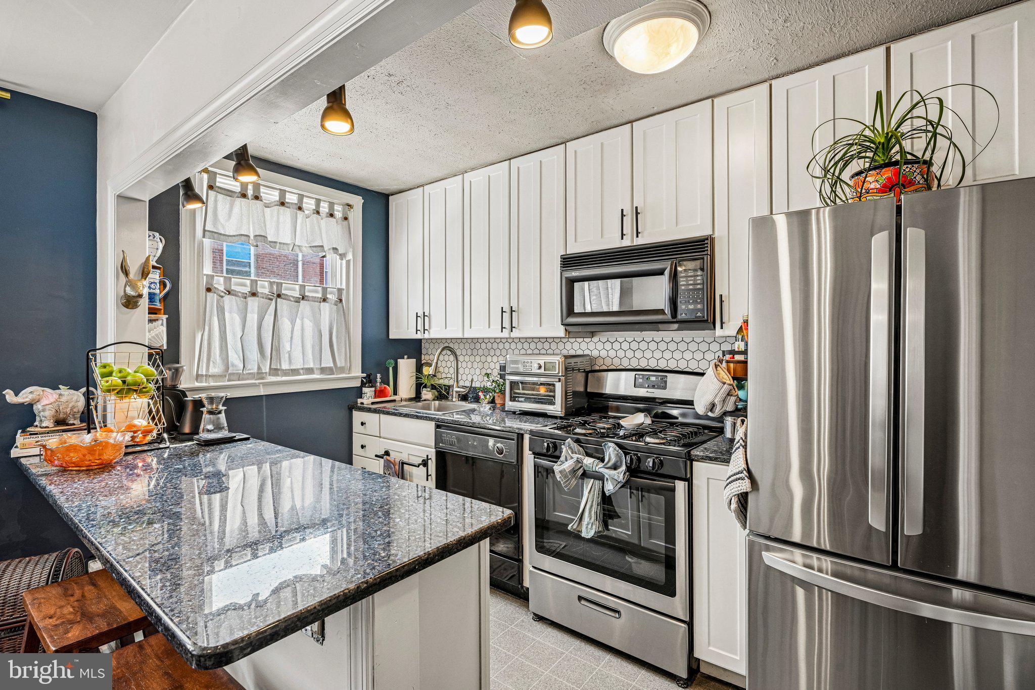 MAYFAIR - Residential