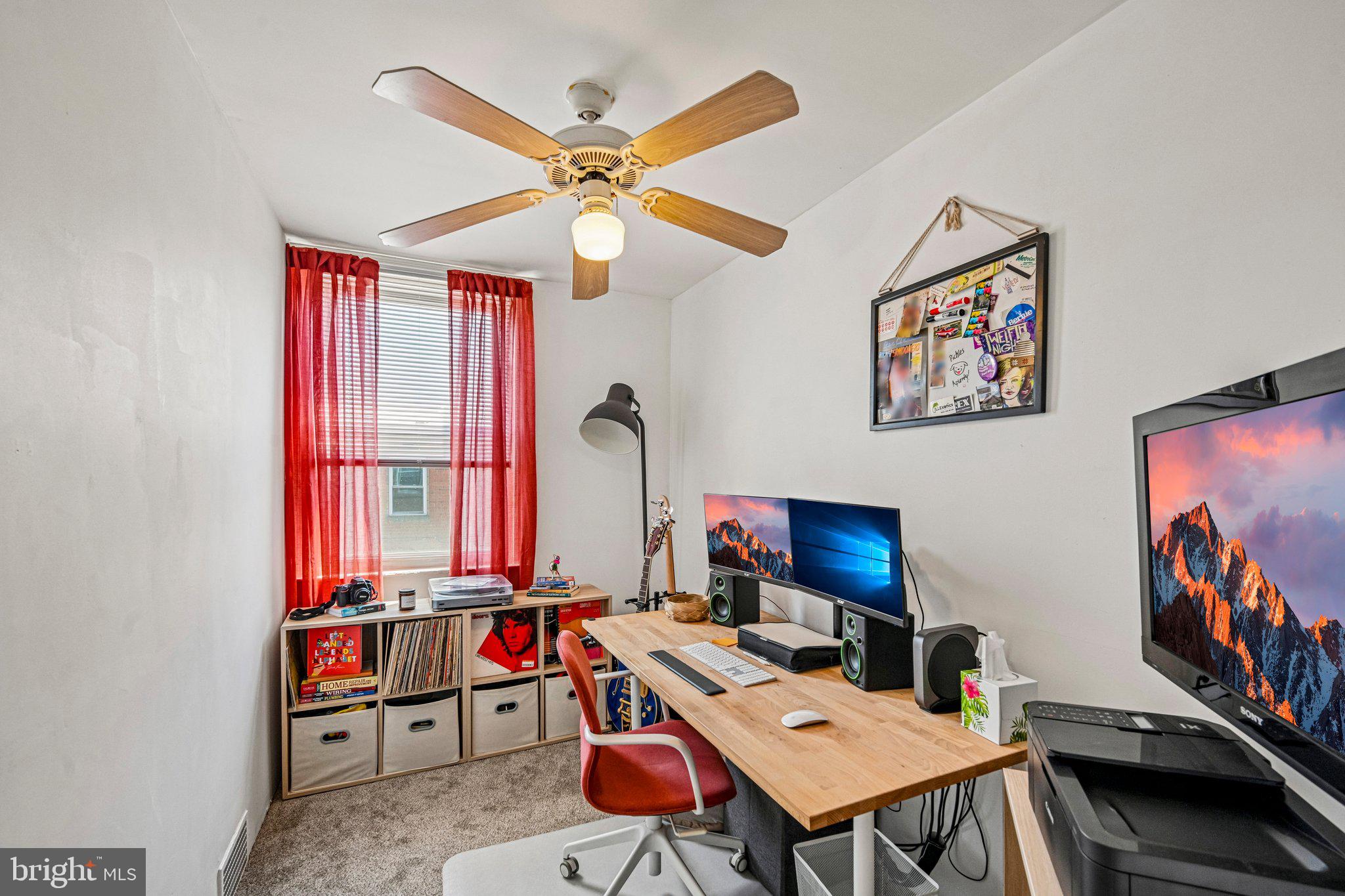 MAYFAIR - Residential