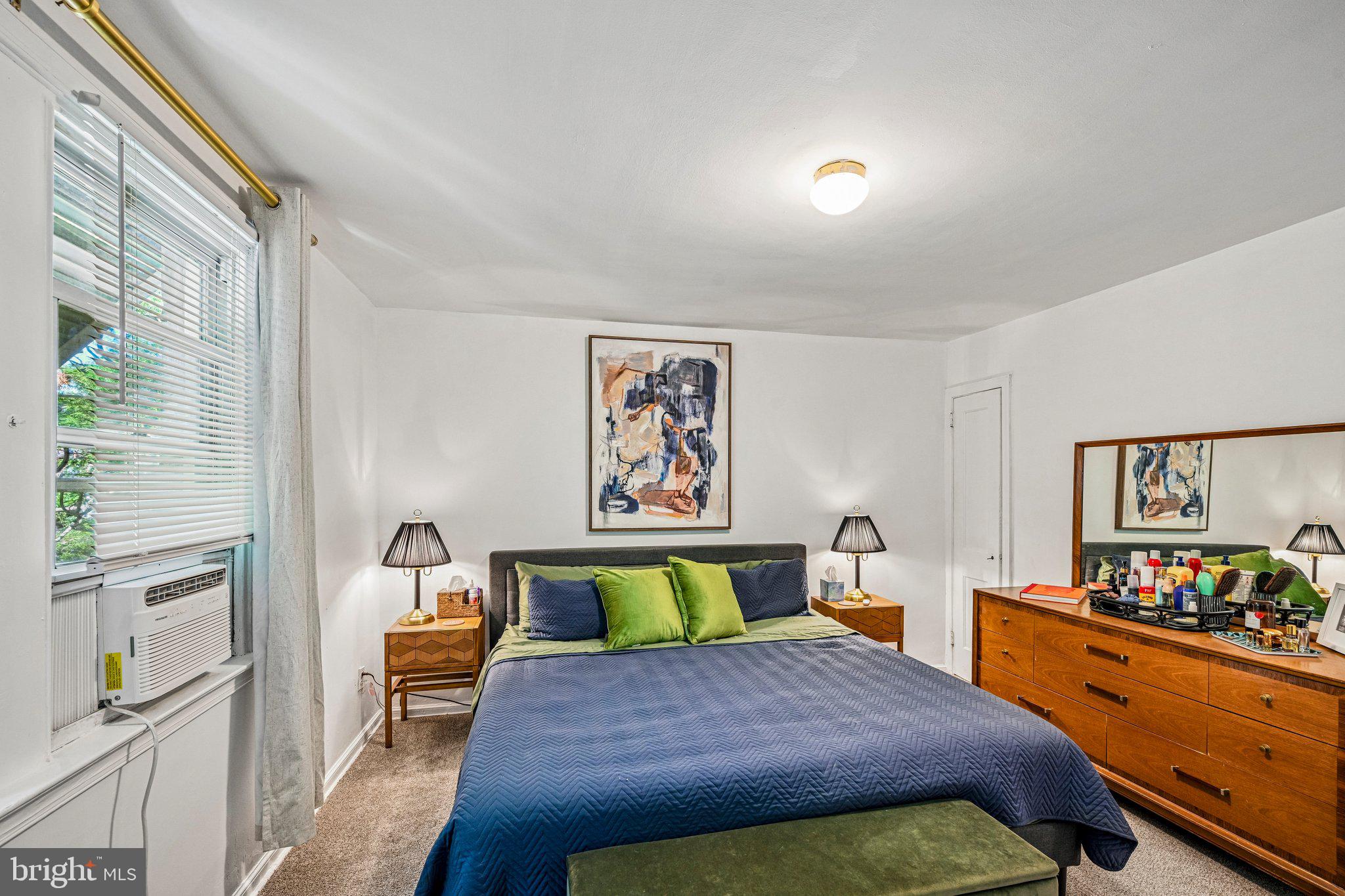 MAYFAIR - Residential