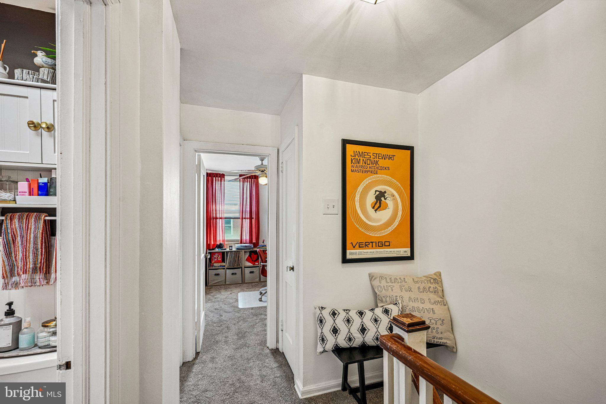 MAYFAIR - Residential