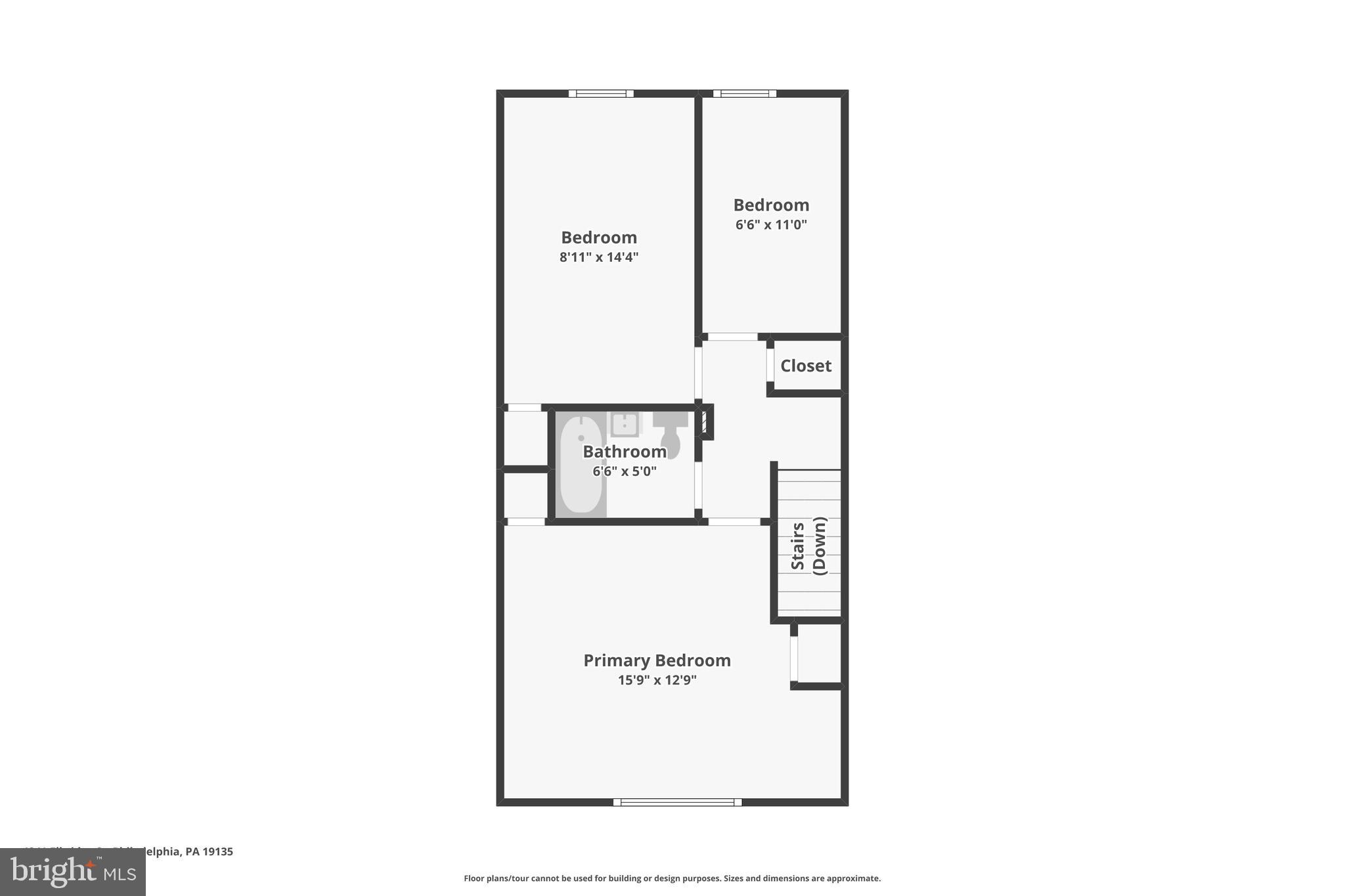 MAYFAIR - Residential