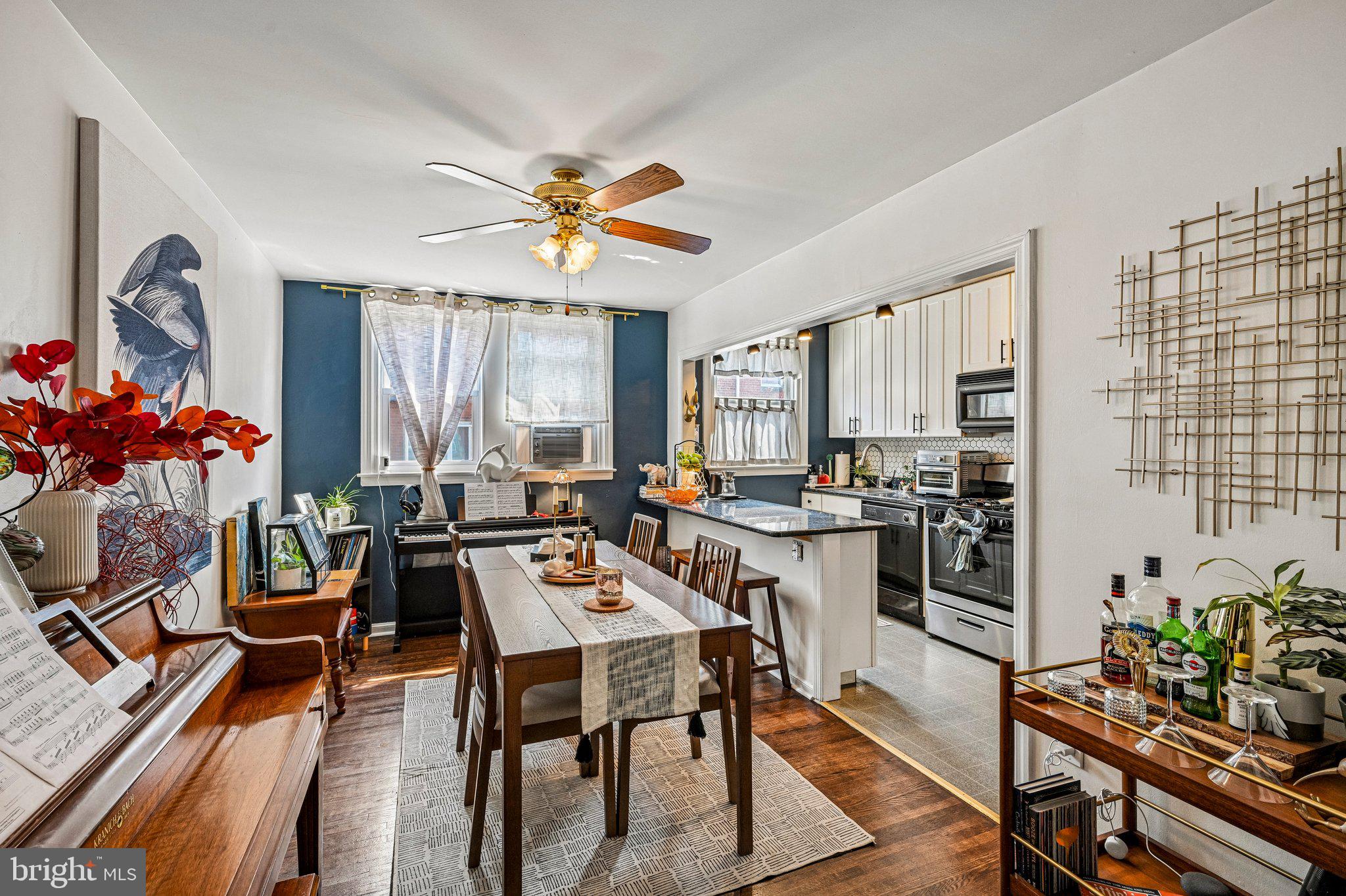 MAYFAIR - Residential
