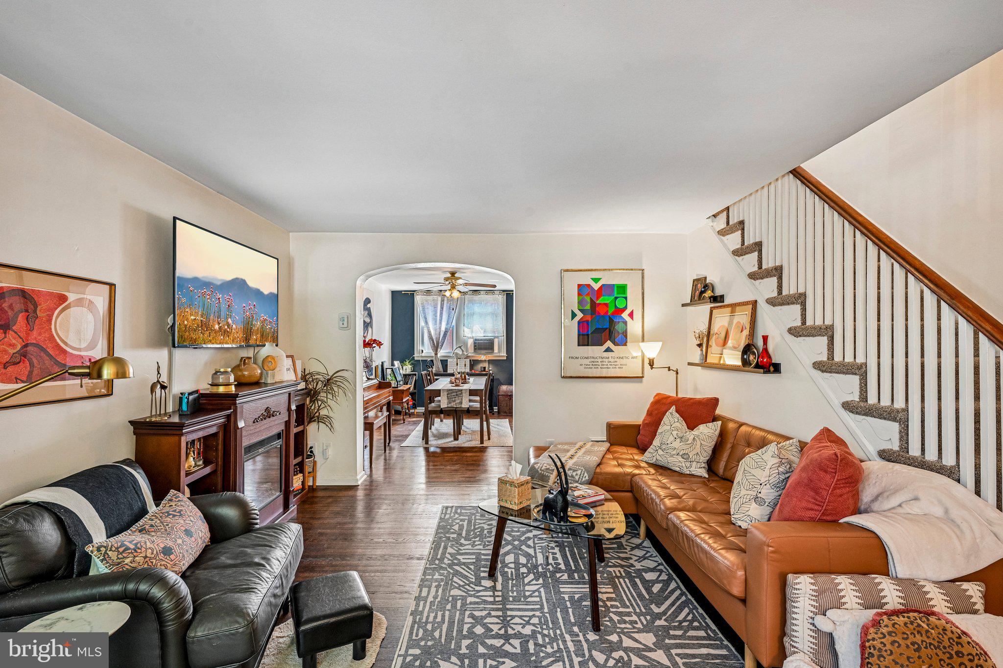MAYFAIR - Residential