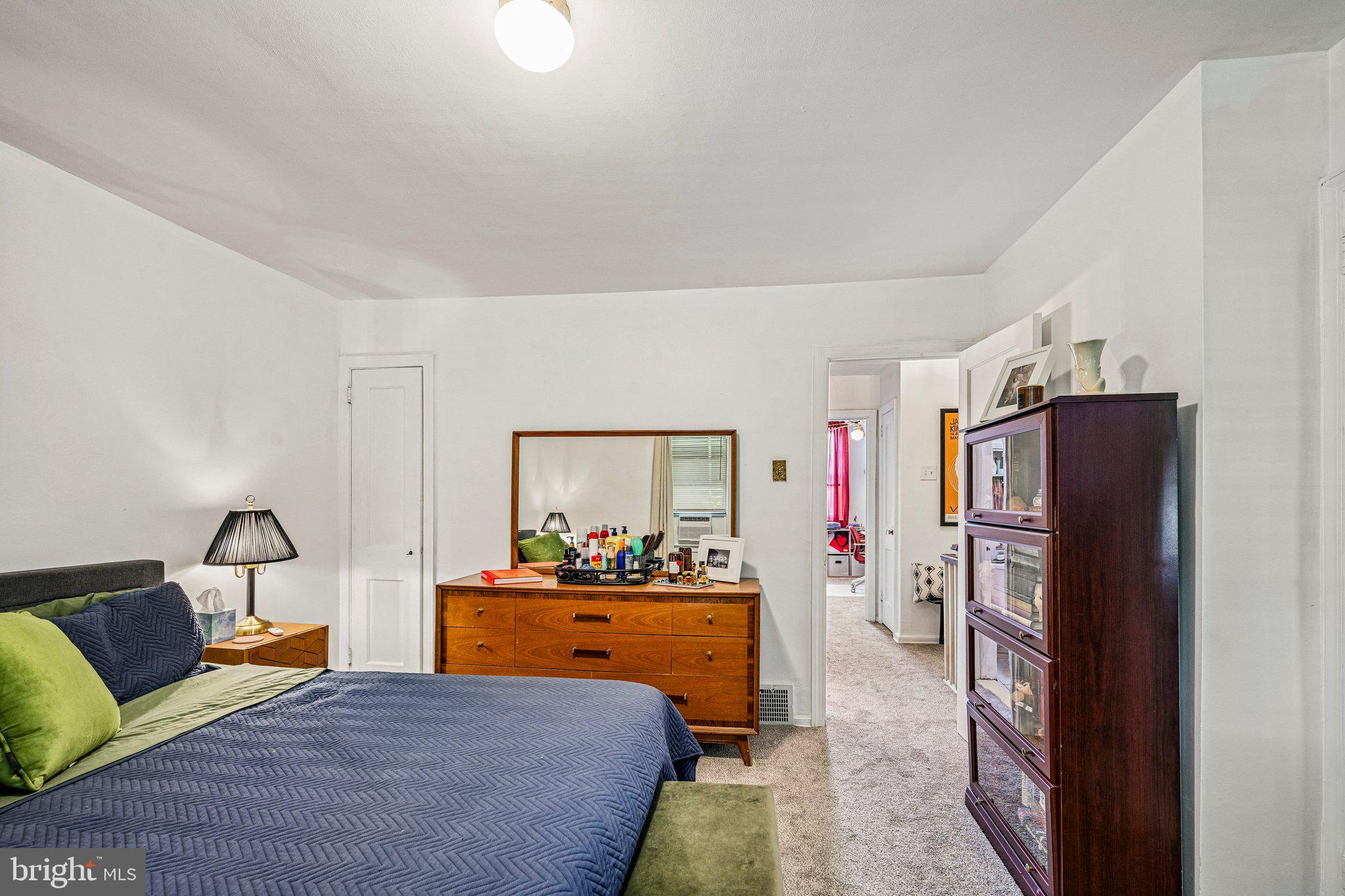 MAYFAIR - Residential