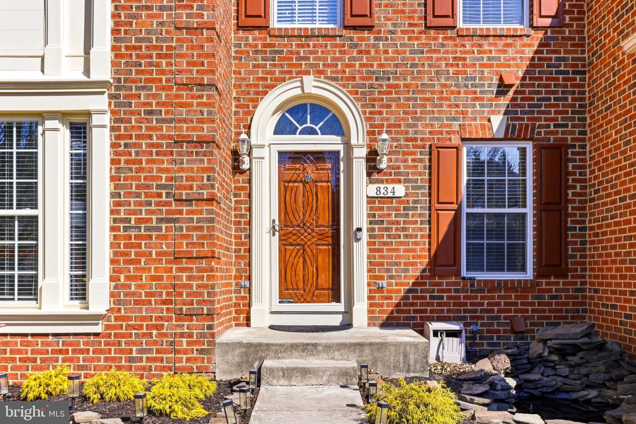 GWYNNBROOK - Residential