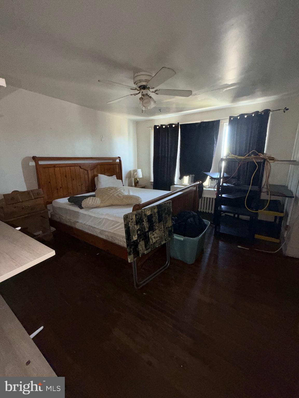 WEST OAK LANE - Residential