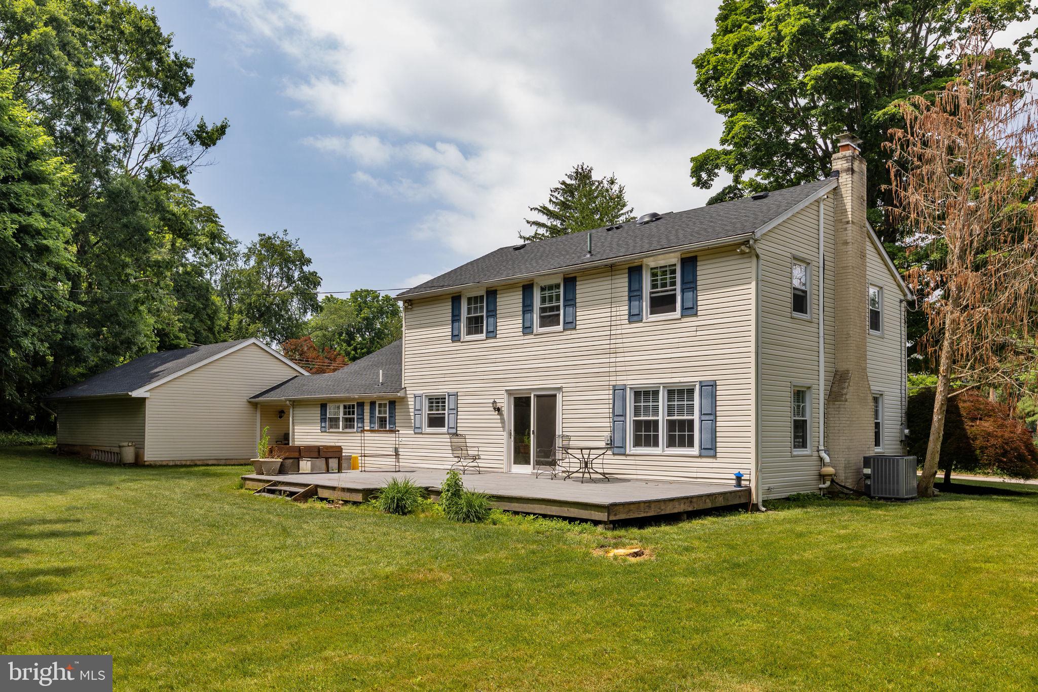 MAPLE GLEN - Residential