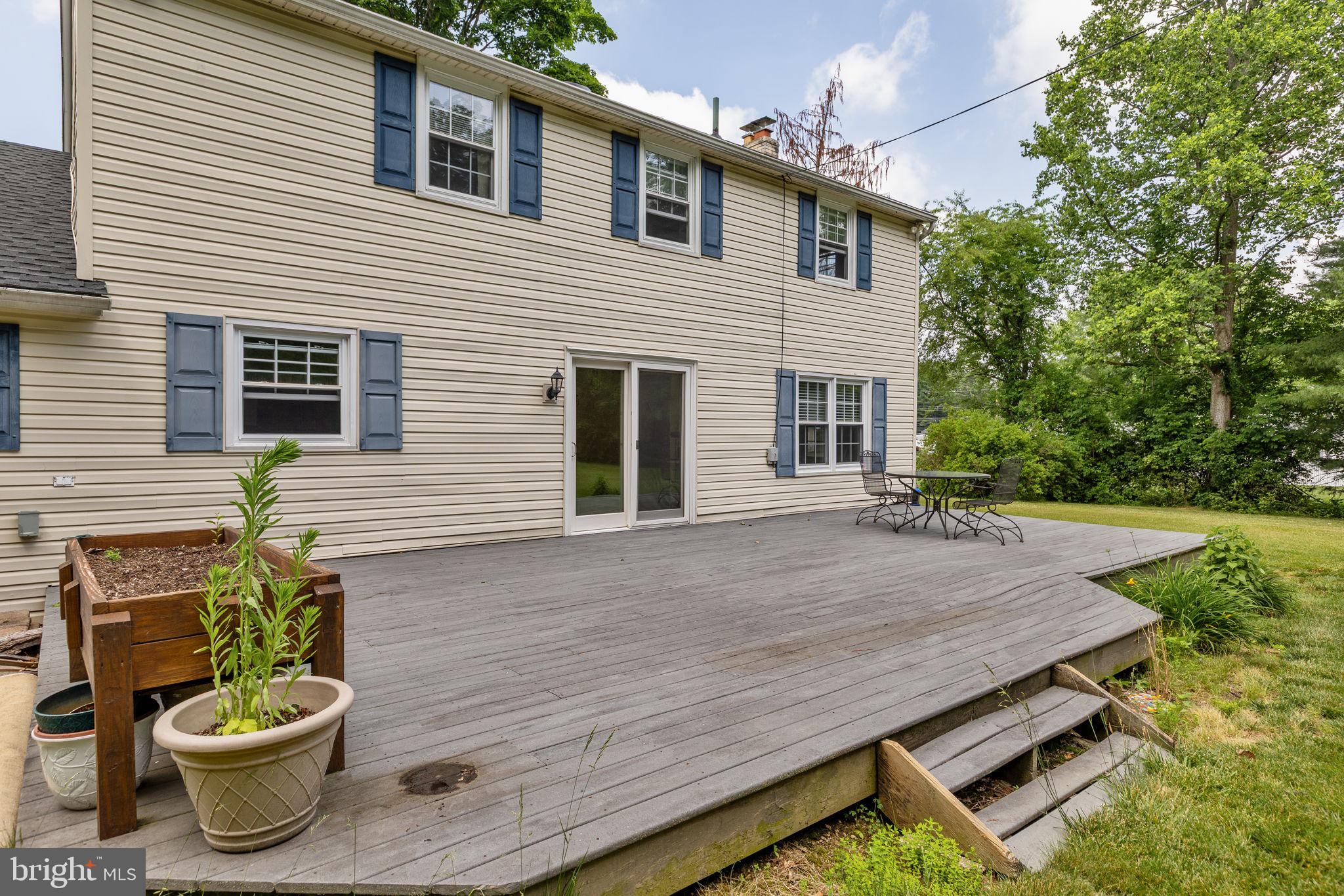 MAPLE GLEN - Residential