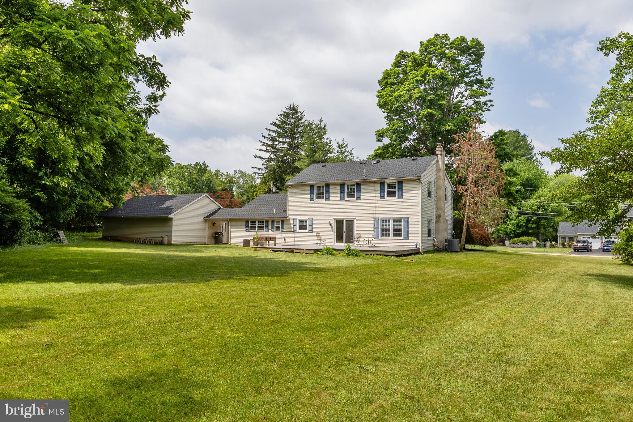 MAPLE GLEN - Residential
